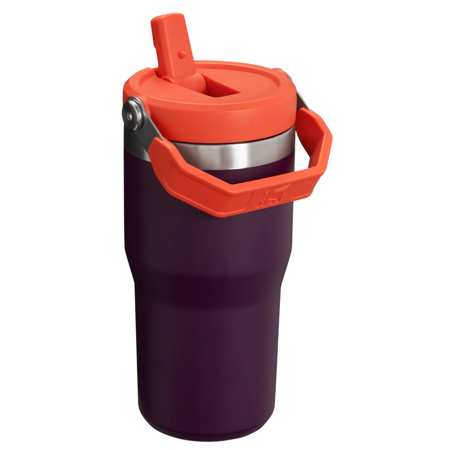 The IceFlow™ Flip Straw Tumbler | 20 OZ - Image 10