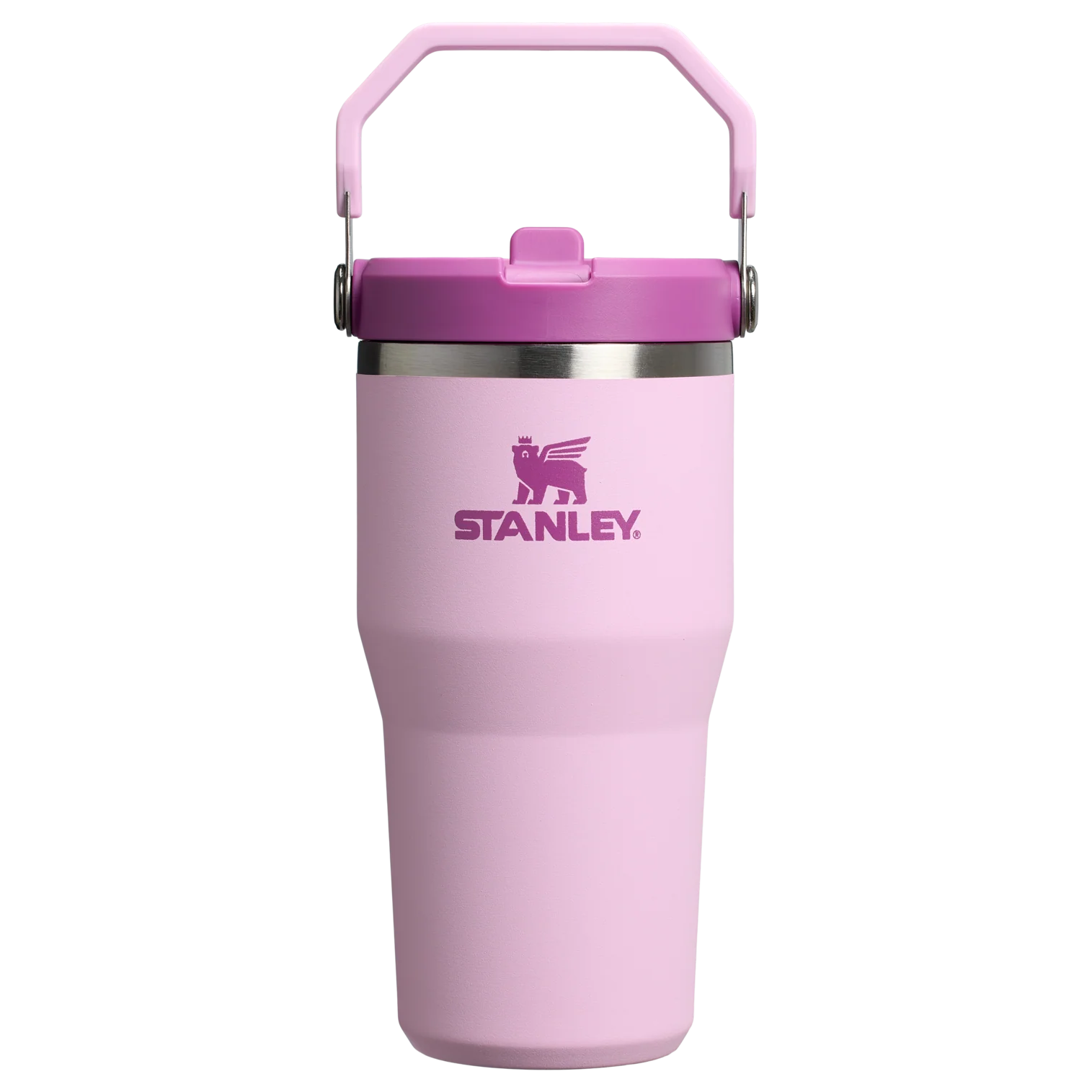 The IceFlow™ Flip Straw Tumbler | 20 OZ - Image 66