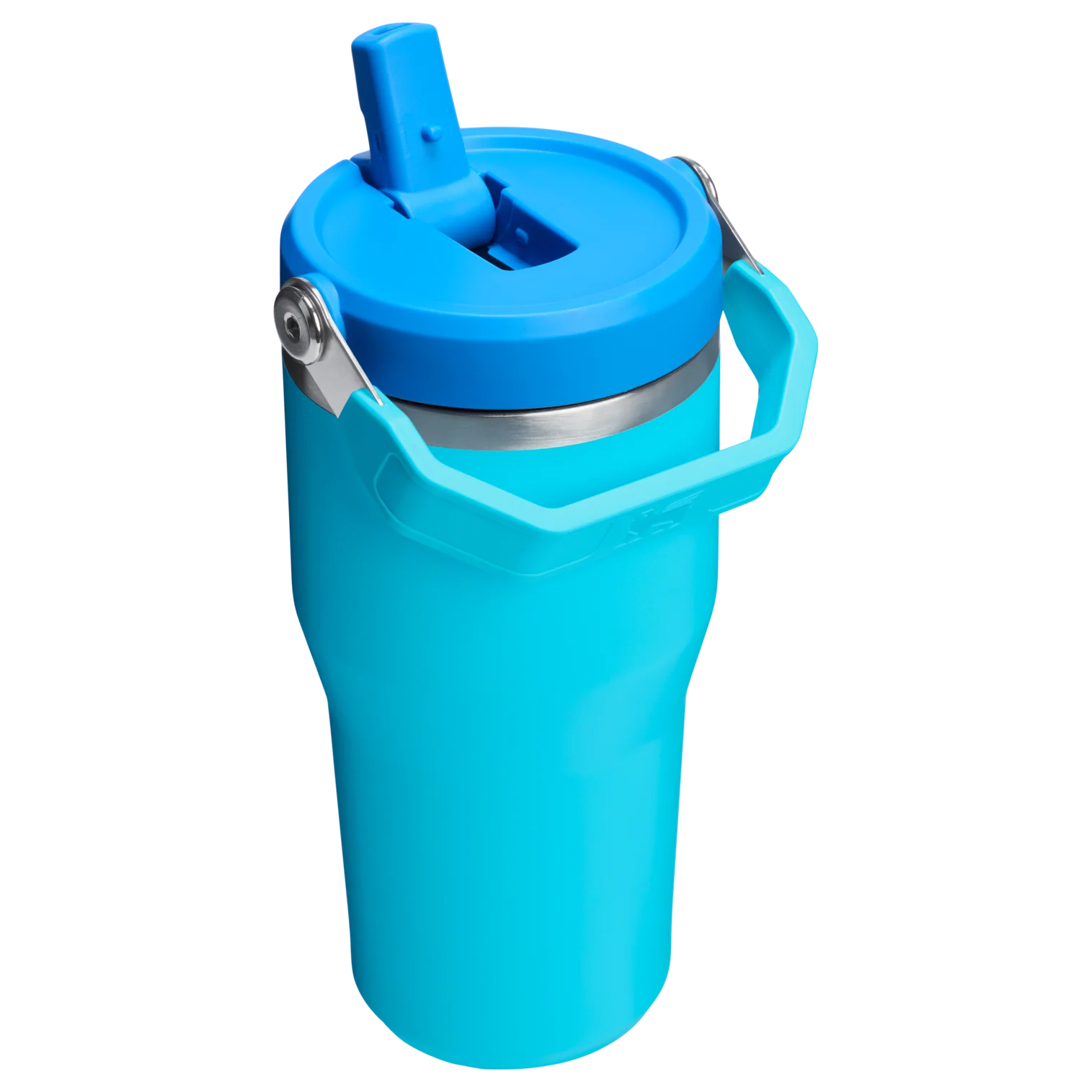 The IceFlow™ Flip Straw Tumbler | 20 OZ - Image 78