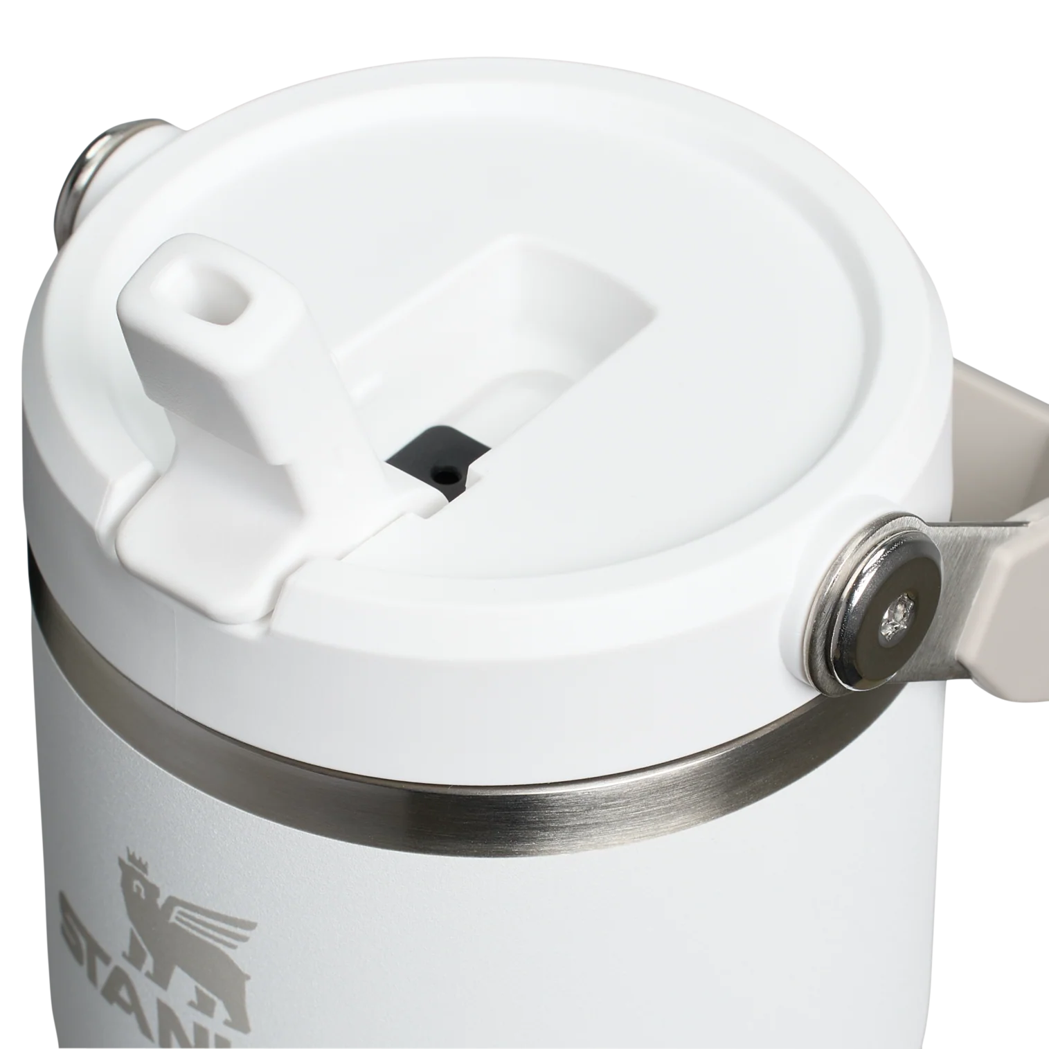 The IceFlow™ Flip Straw Tumbler | 20 OZ - Image 80