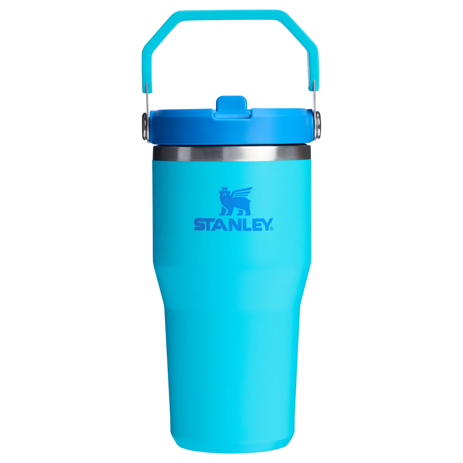 The IceFlow™ Flip Straw Tumbler | 20 OZ - Image 81