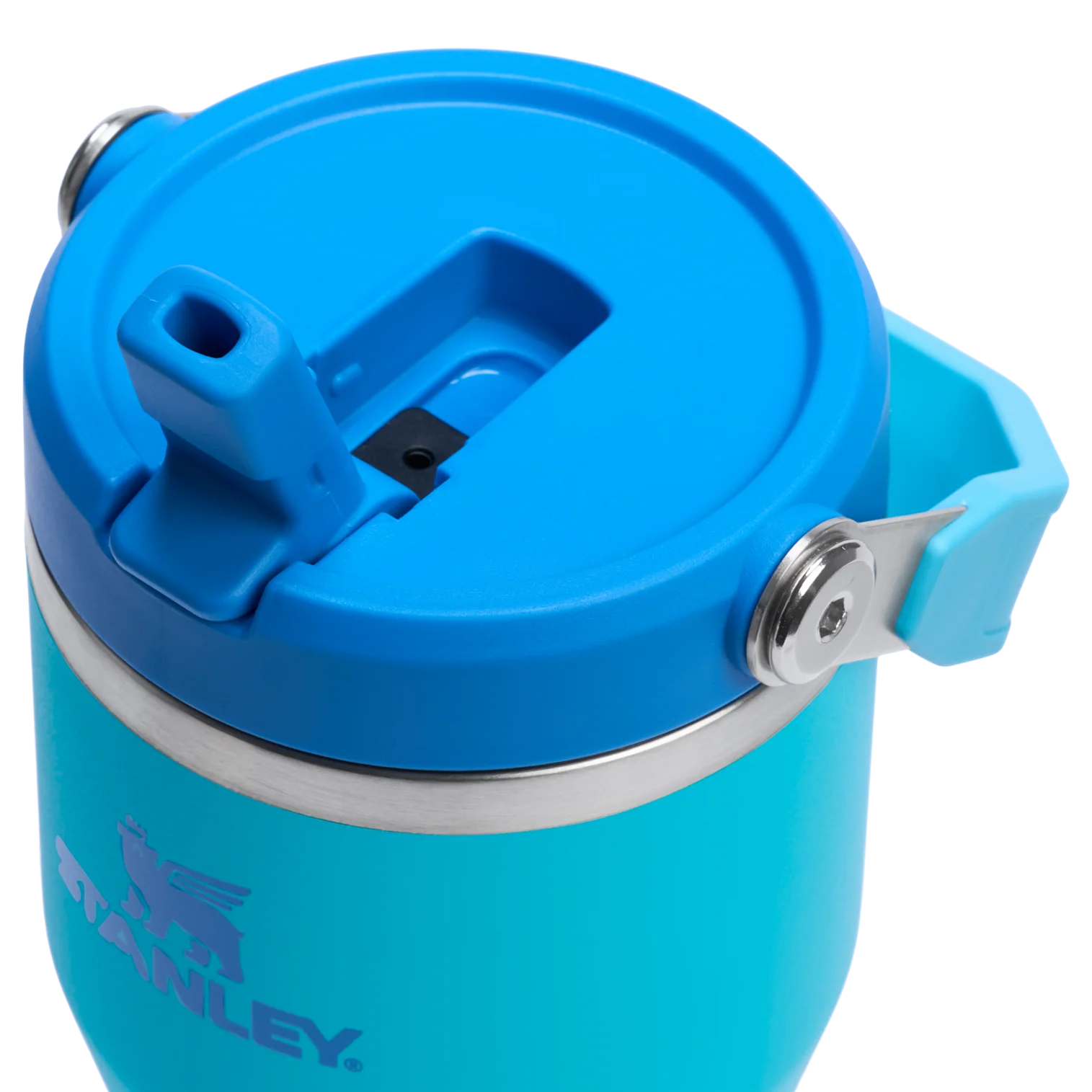 The IceFlow™ Flip Straw Tumbler | 20 OZ - Image 82