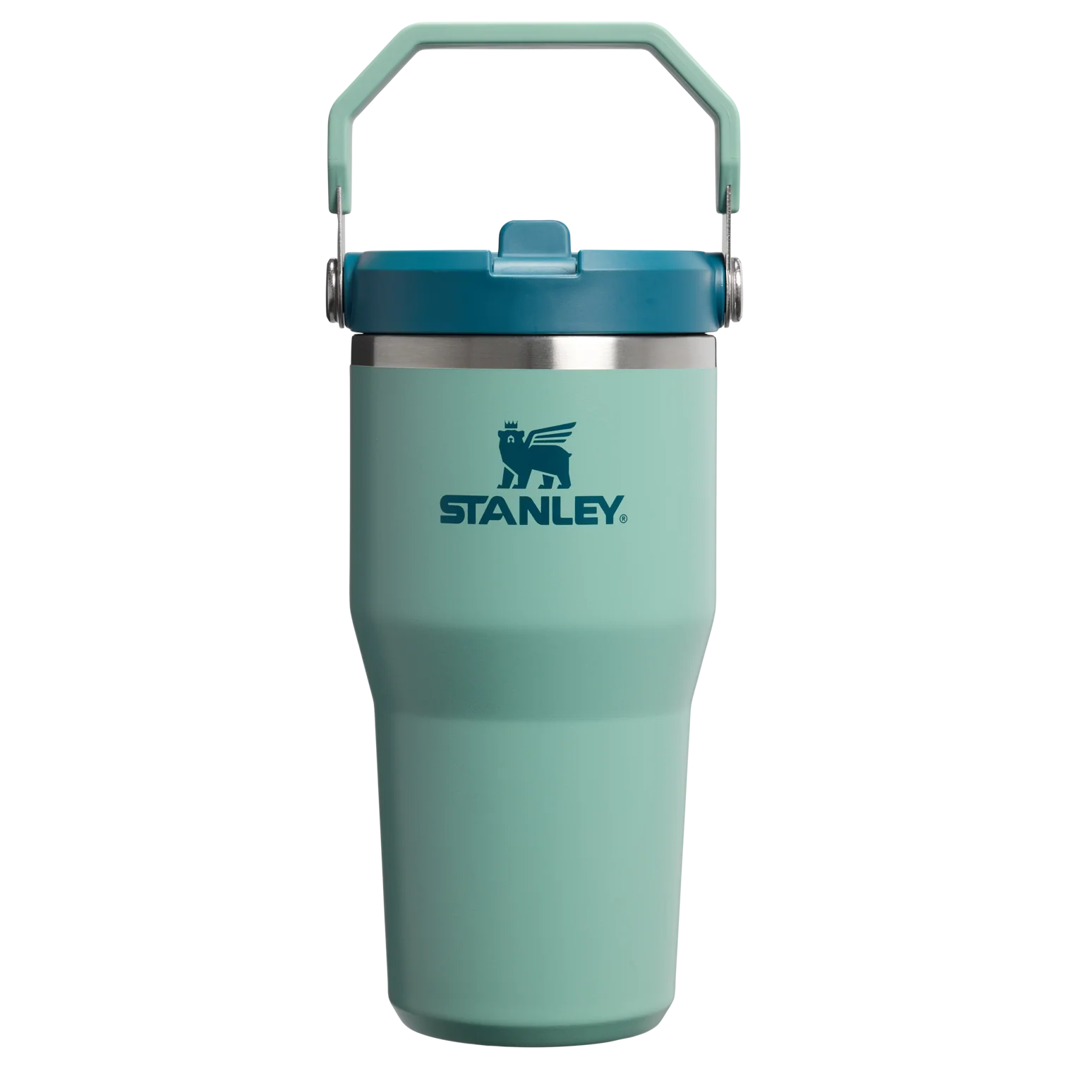 The IceFlow™ Flip Straw Tumbler | 20 OZ - Image 89