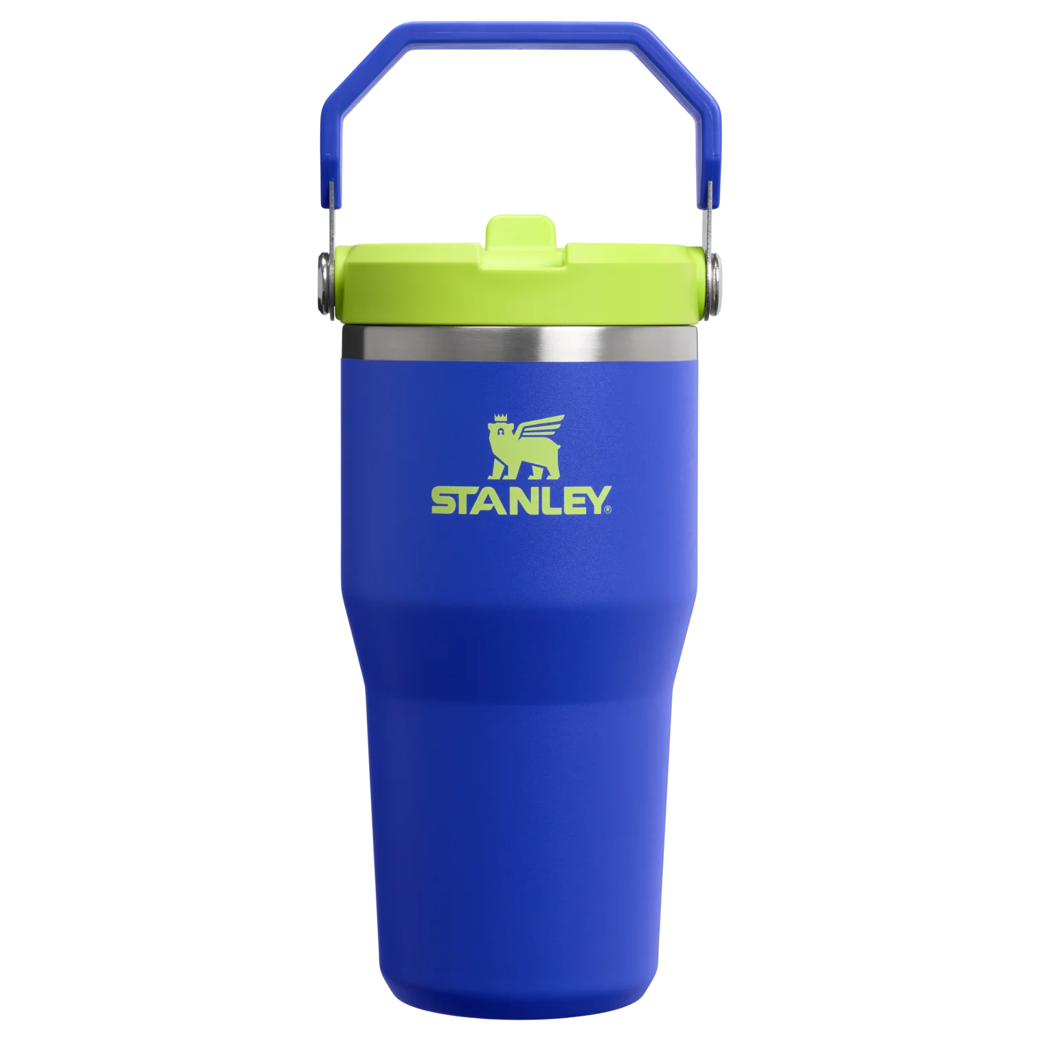The IceFlow™ Flip Straw Tumbler | 20 OZ - Image 91