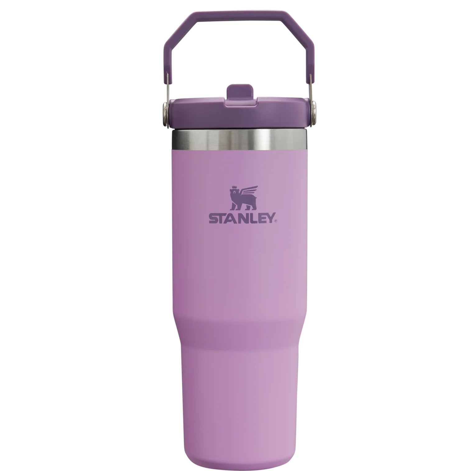 The IceFlowâ„¢ Flip Straw Tumbler | 30 OZ - Image 11
