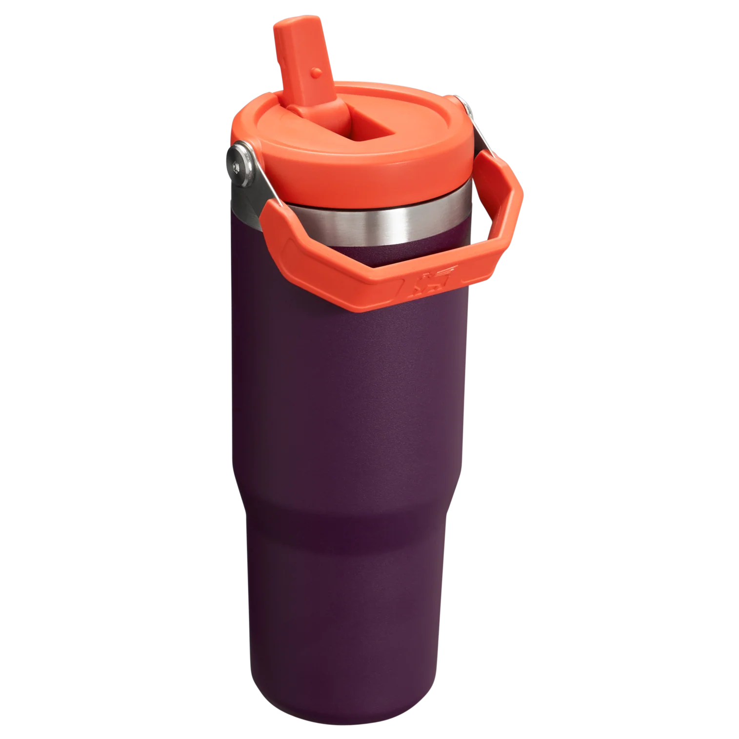 The IceFlowâ„¢ Flip Straw Tumbler | 30 OZ - Image 15