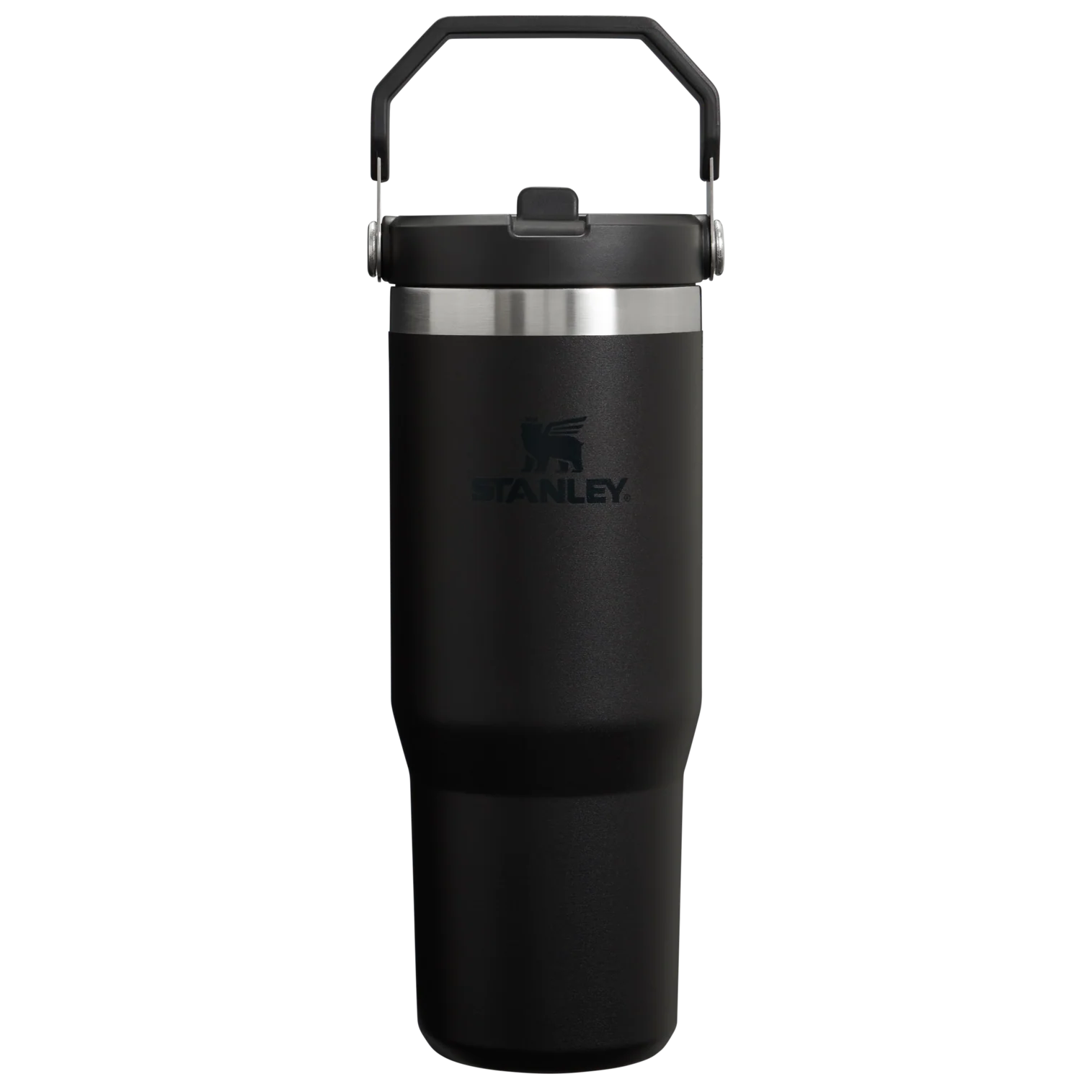 The IceFlowâ„¢ Flip Straw Tumbler | 30 OZ - Image 25