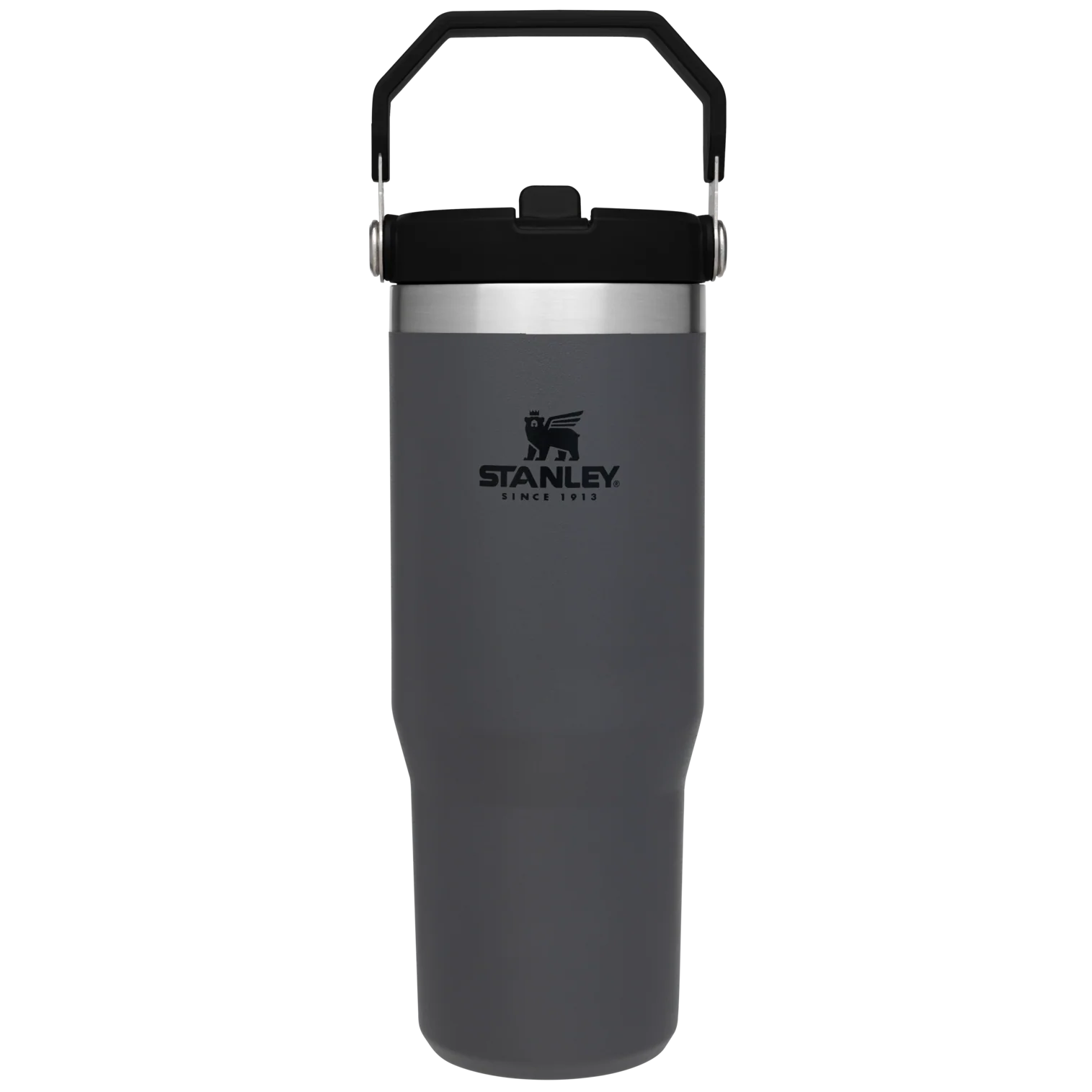 The IceFlowâ„¢ Flip Straw Tumbler | 30 OZ - Image 34