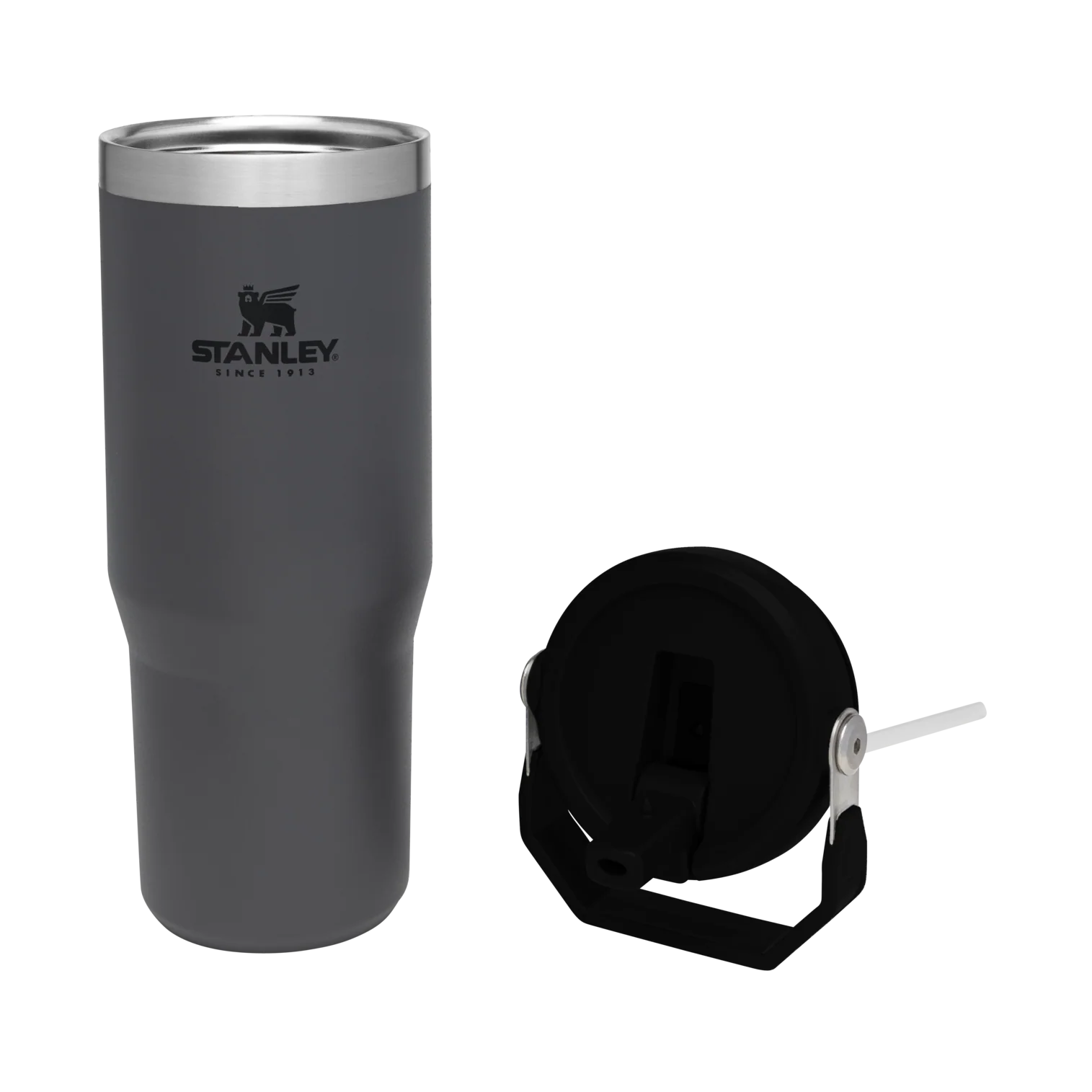 The IceFlowâ„¢ Flip Straw Tumbler | 30 OZ - Image 36