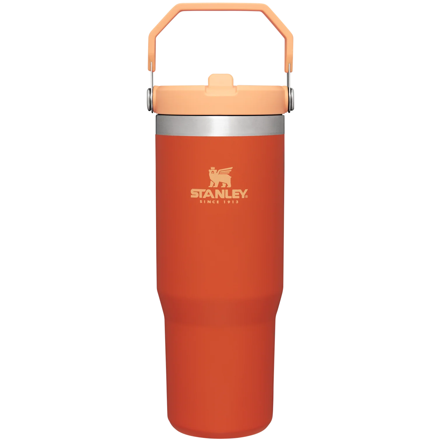 The IceFlowâ„¢ Flip Straw Tumbler | 30 OZ - Image 42