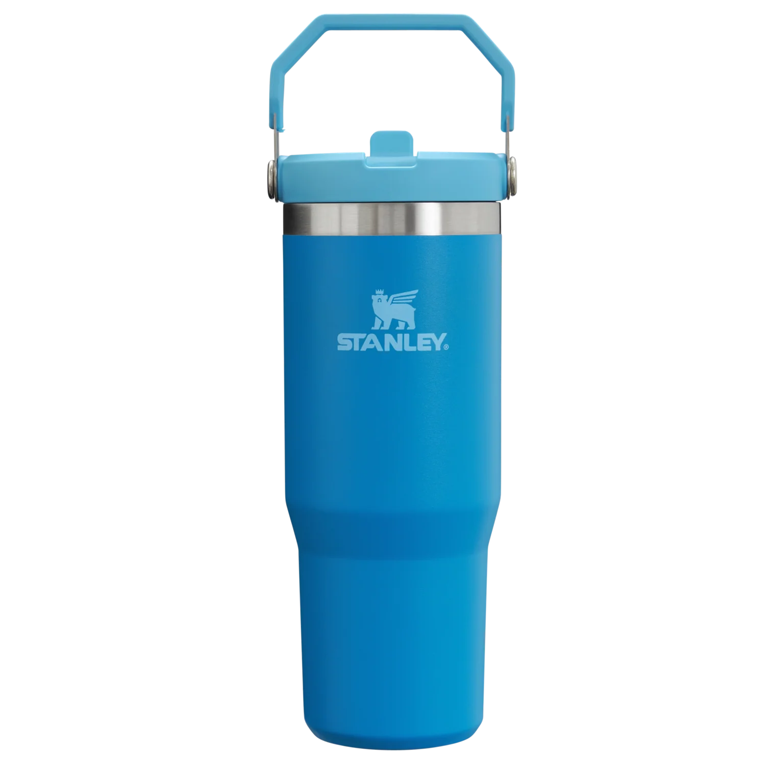 The IceFlowâ„¢ Flip Straw Tumbler | 30 OZ - Image 49