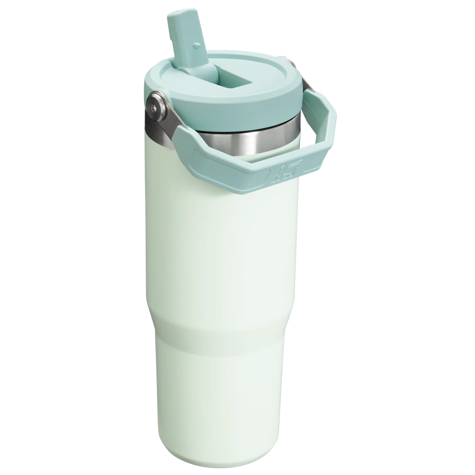 The IceFlowâ„¢ Flip Straw Tumbler | 30 OZ - Image 5