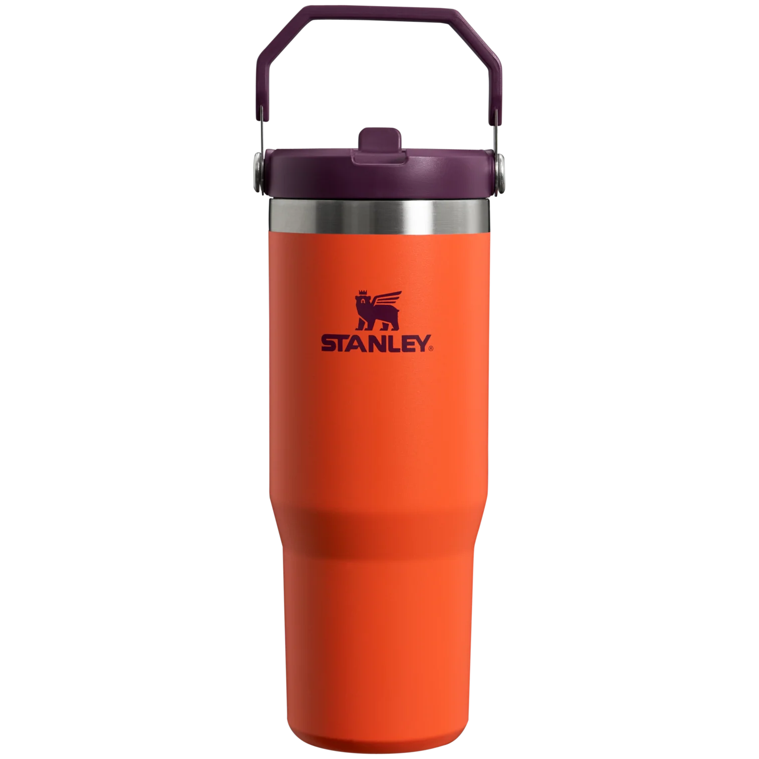 The IceFlowâ„¢ Flip Straw Tumbler | 30 OZ - Image 61