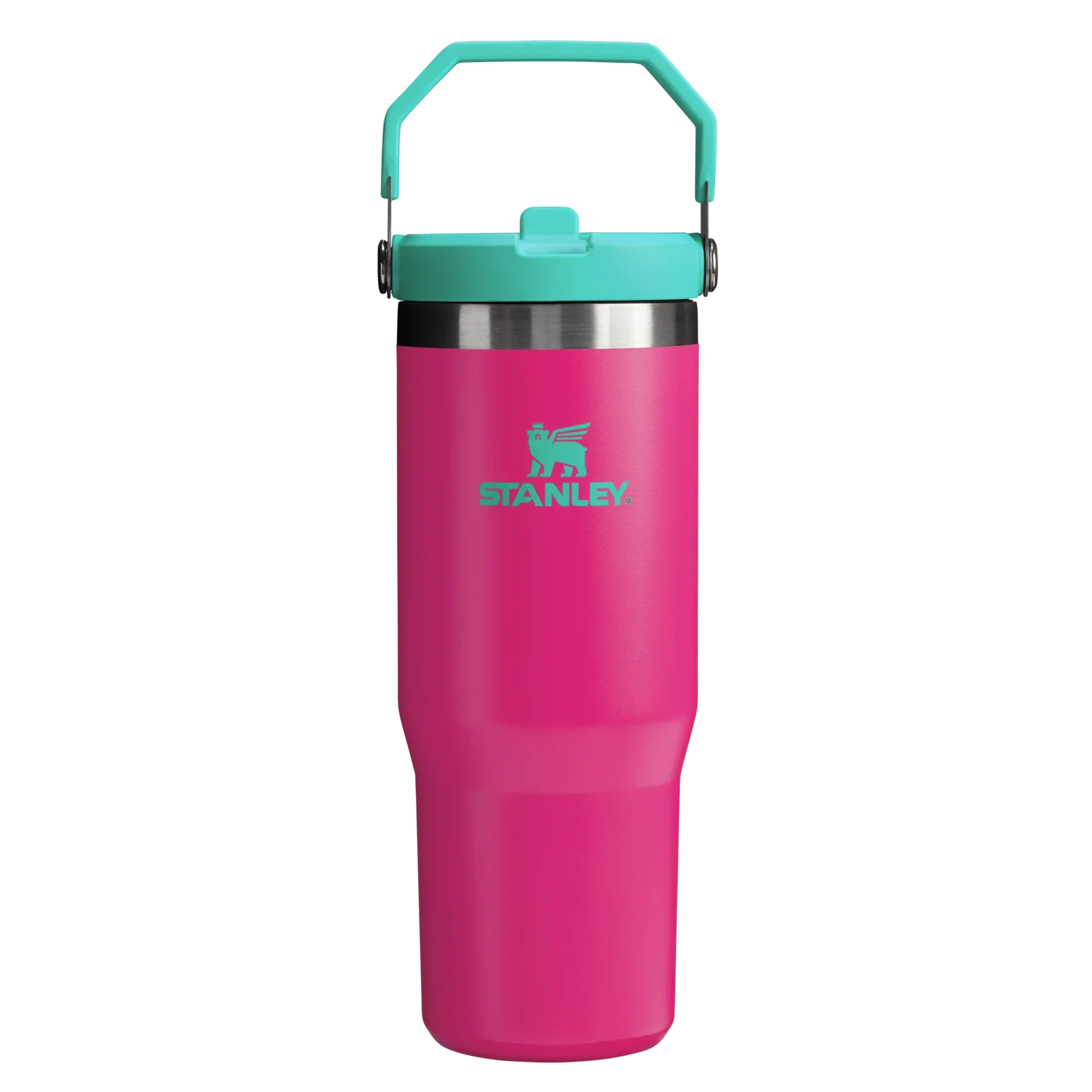 The IceFlowâ„¢ Flip Straw Tumbler | 30 OZ - Image 68