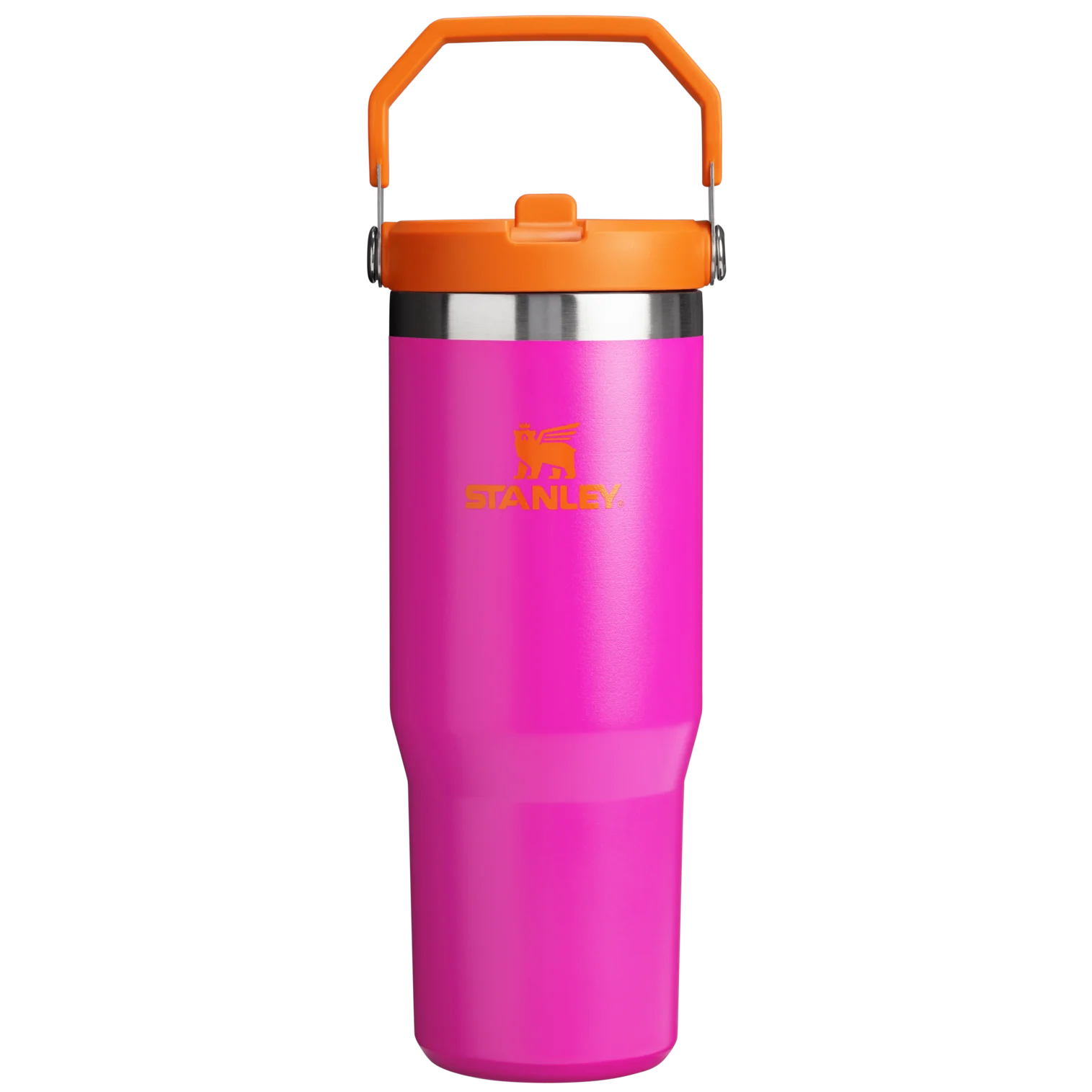The IceFlowâ„¢ Flip Straw Tumbler | 30 OZ - Image 71