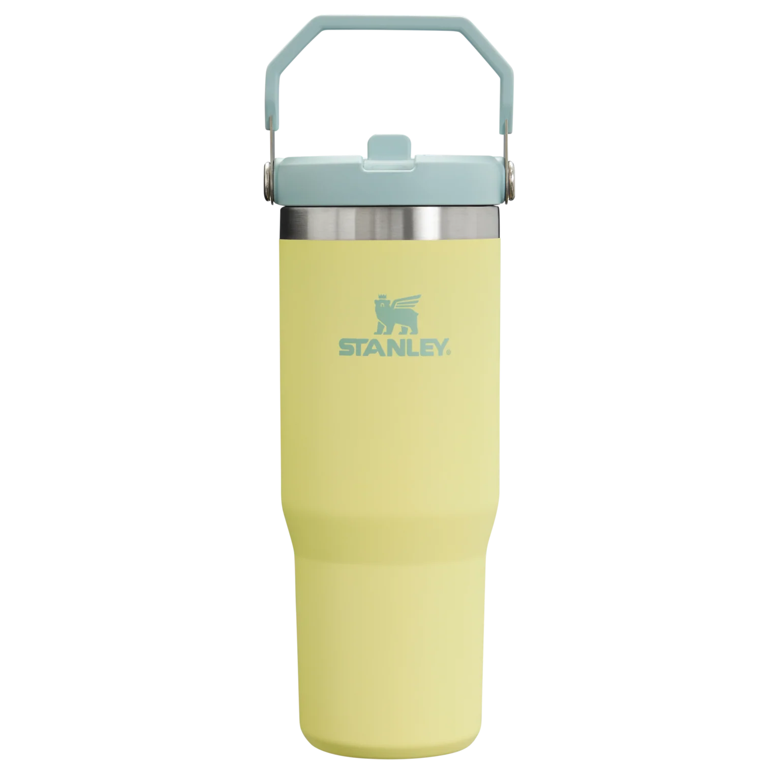 The IceFlowâ„¢ Flip Straw Tumbler | 30 OZ - Image 7