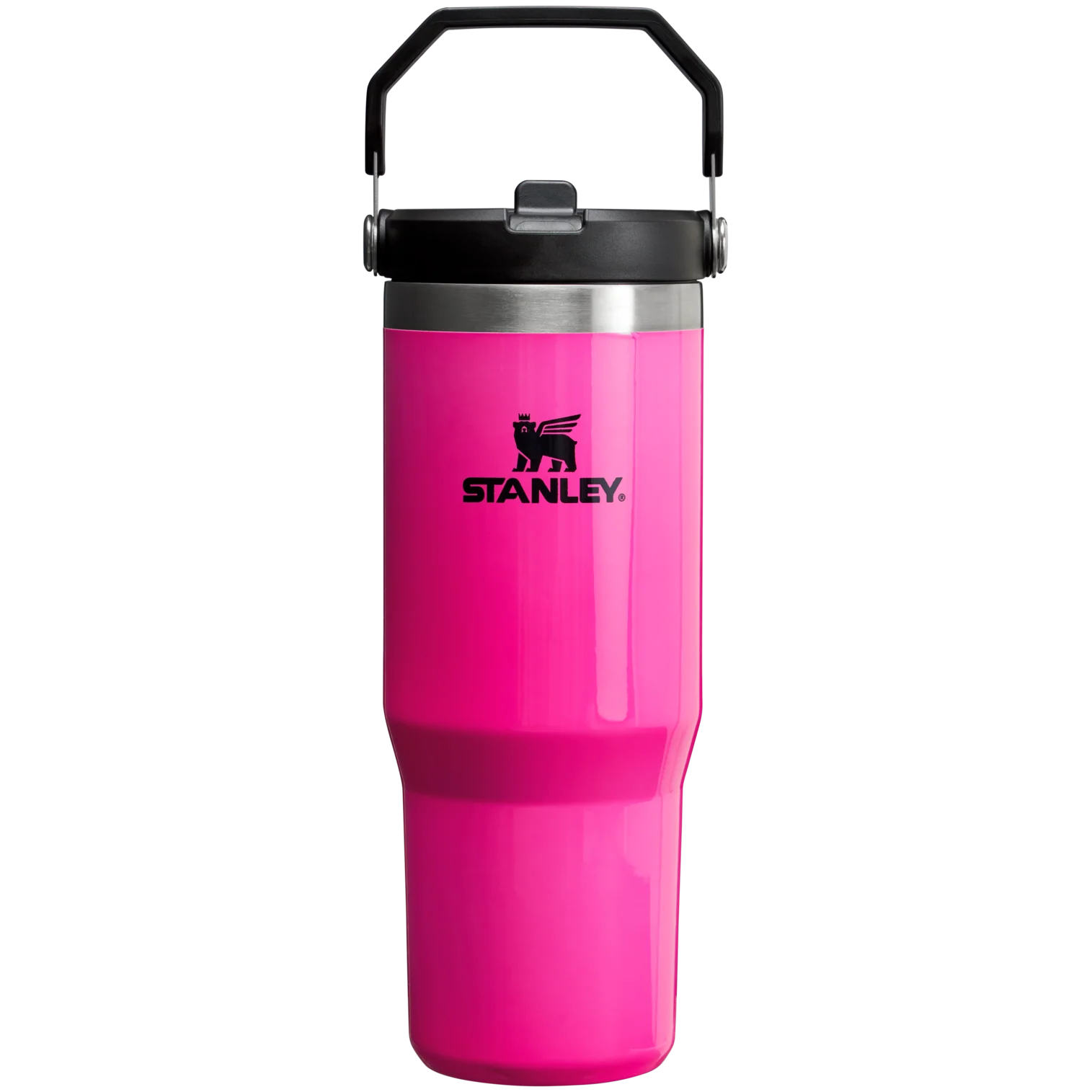 The IceFlowâ„¢ Flip Straw Tumbler | 30 OZ - Image 80