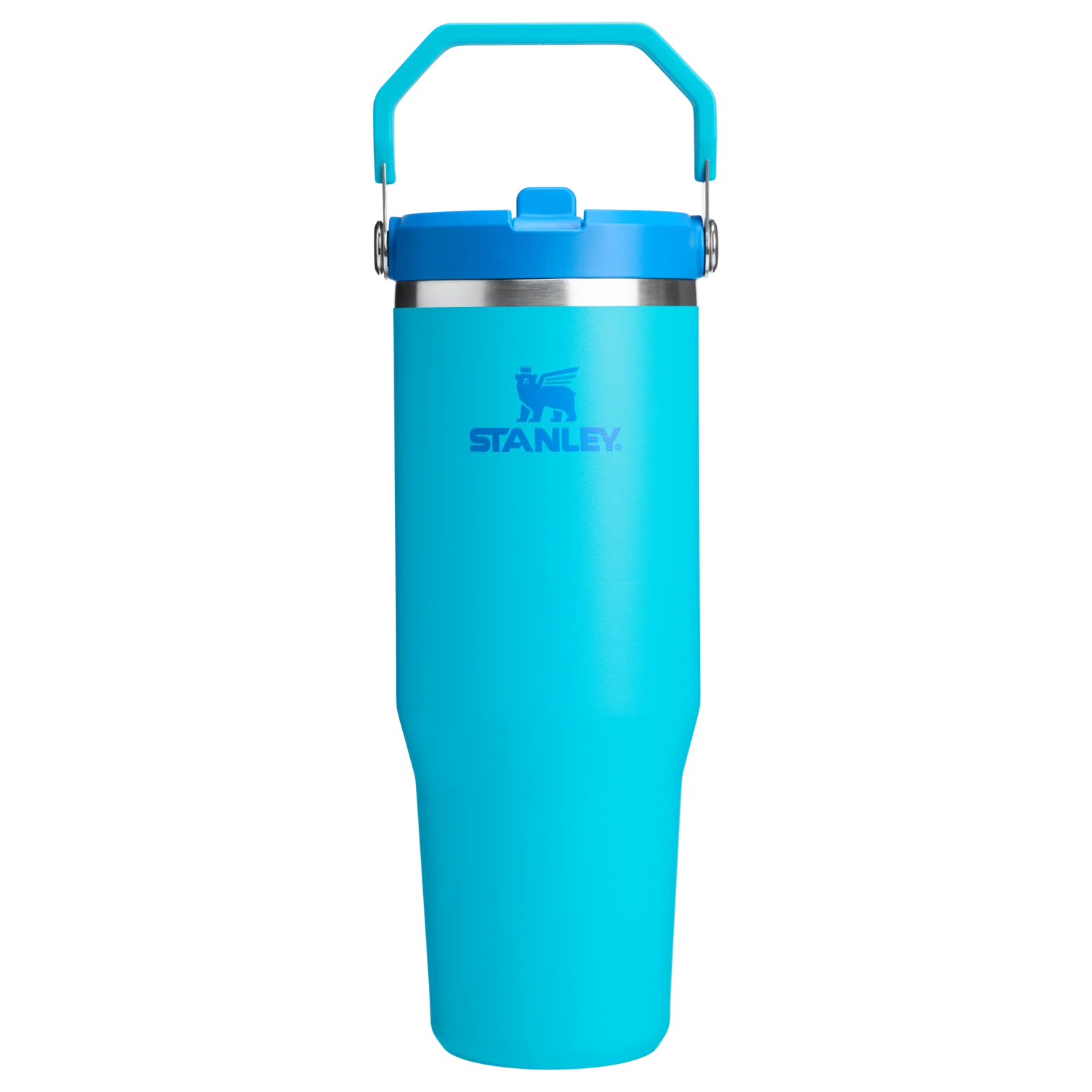 The IceFlowâ„¢ Flip Straw Tumbler | 30 OZ - Image 81
