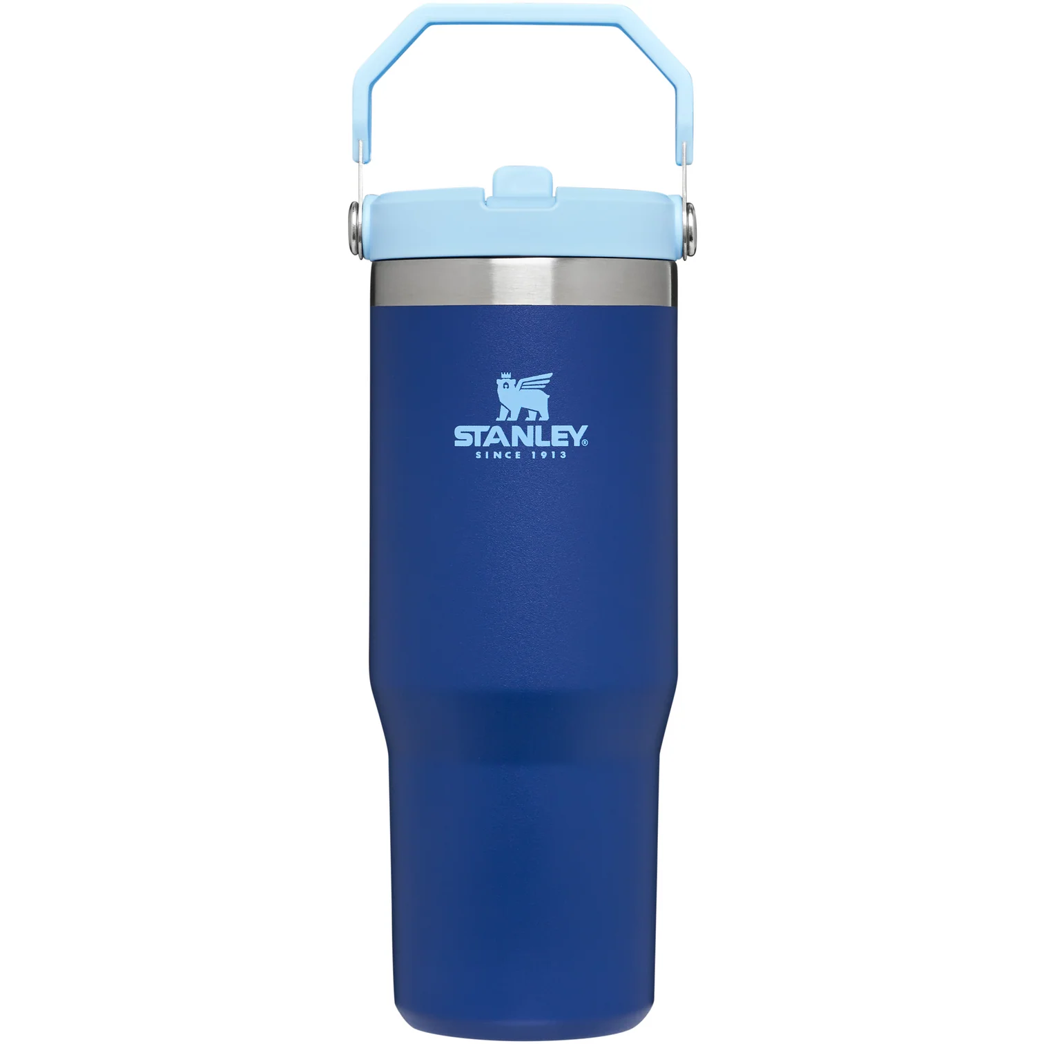 The IceFlowâ„¢ Flip Straw Tumbler | 30 OZ - Image 90