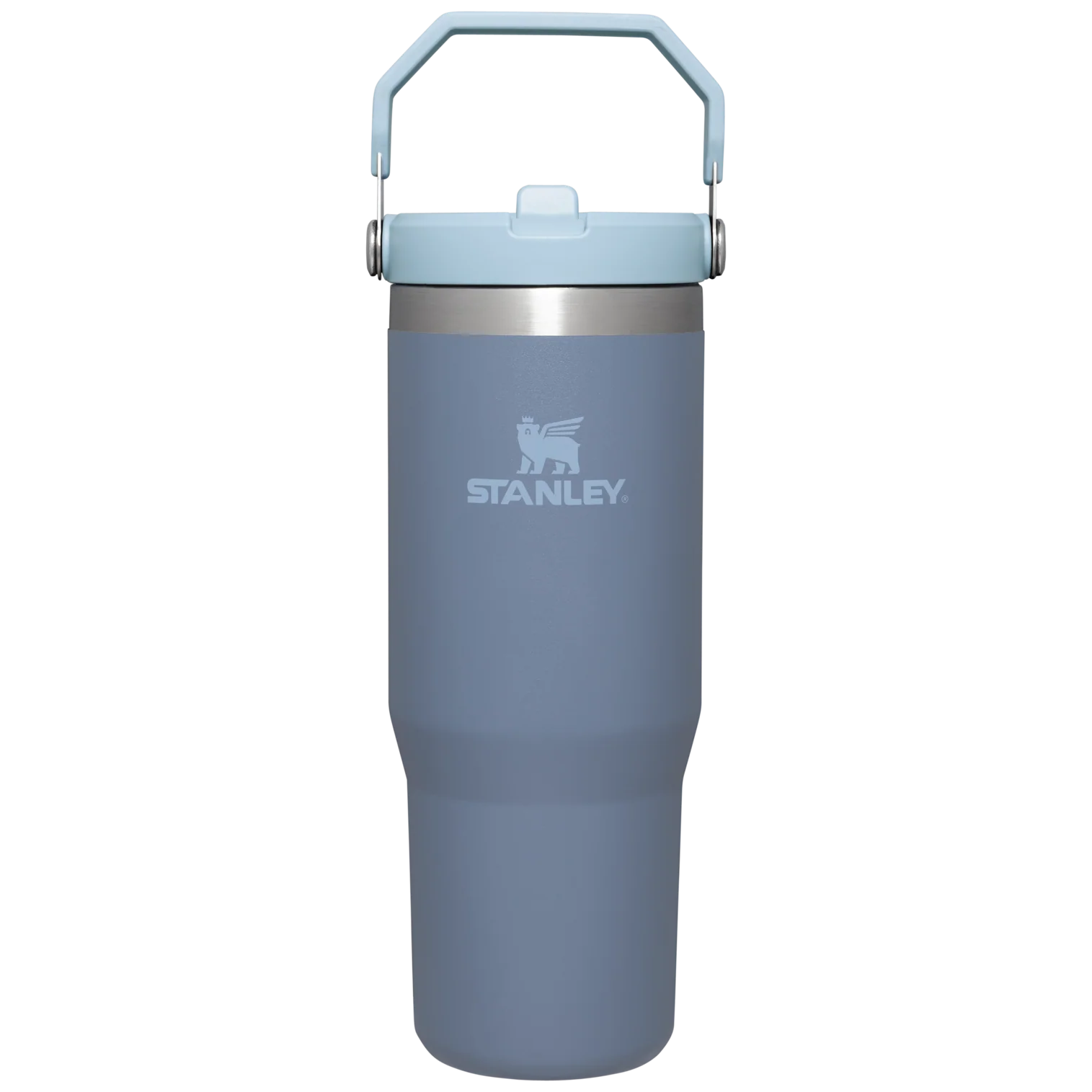 The IceFlowâ„¢ Flip Straw Tumbler | 30 OZ - Image 91