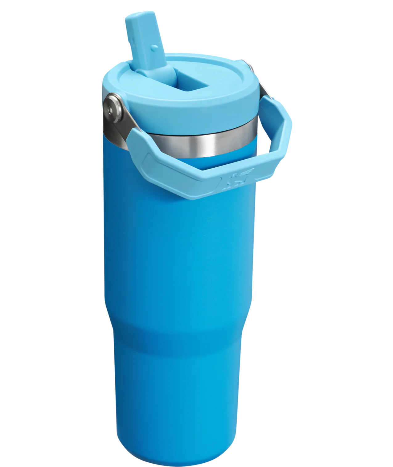 The IceFlowâ„¢ Flip Straw Tumbler | 30 OZ - Image 9