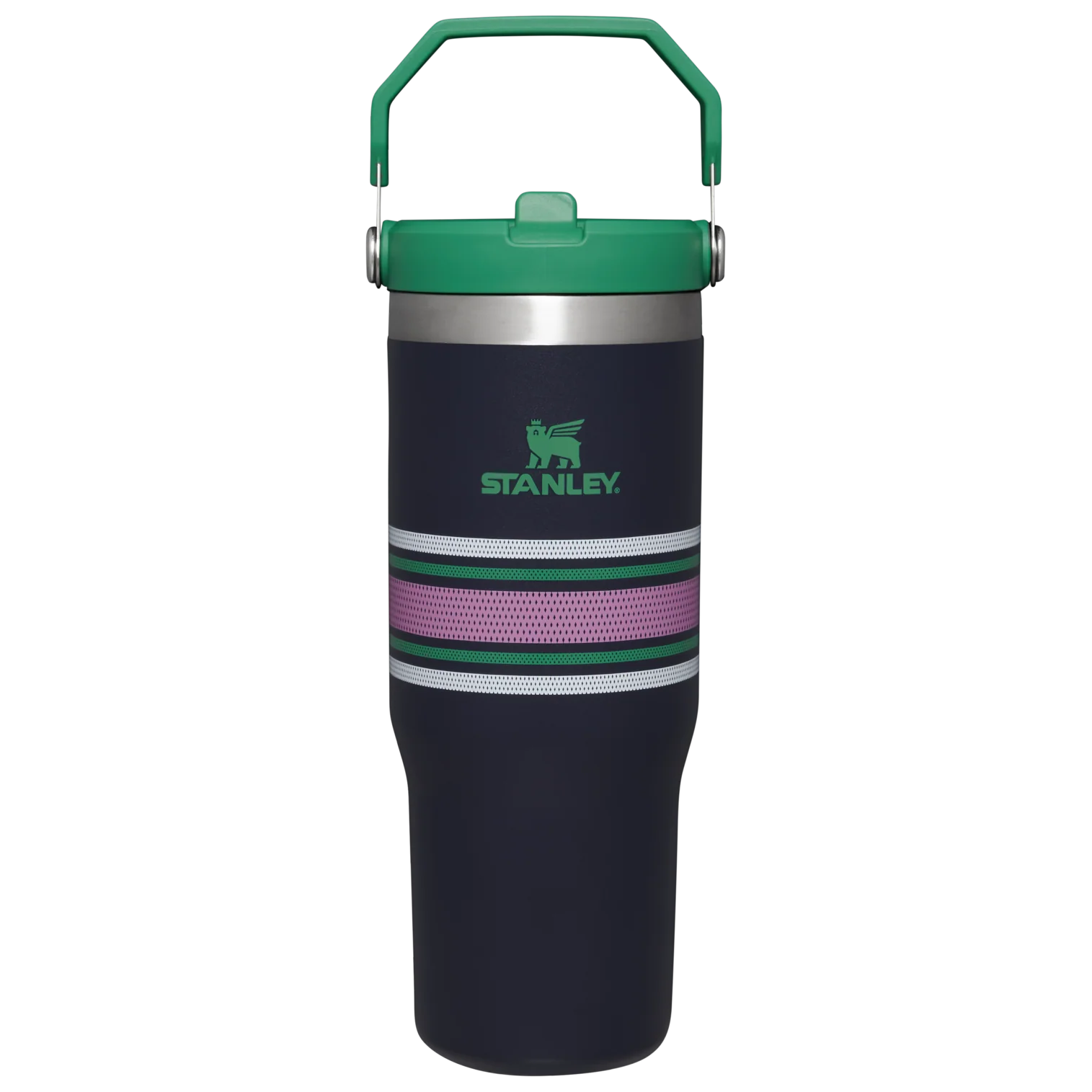 The IceFlow™ Flip Straw Tumbler | 30 OZ - Image 129