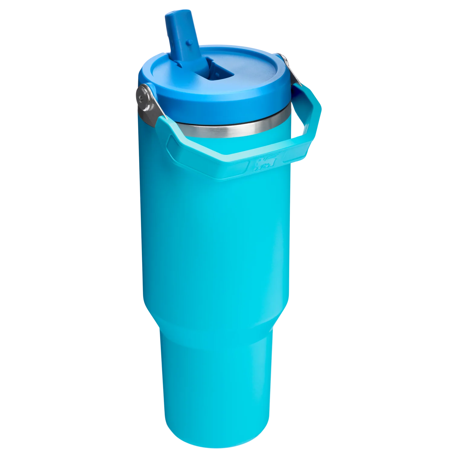 The IceFlow™ Flip Straw Tumbler | 40 OZ - Stanley Create - Image 11