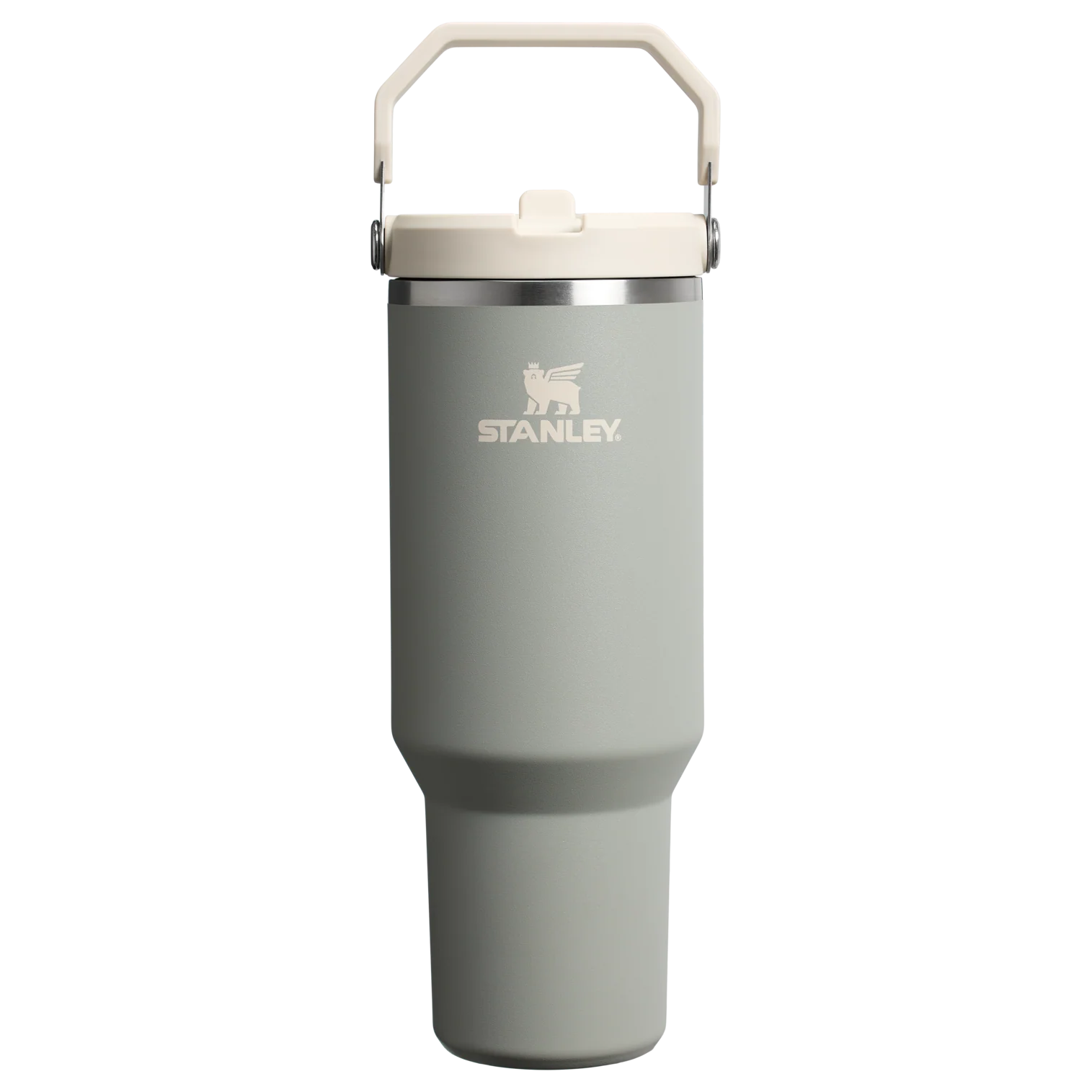 The IceFlow™ Flip Straw Tumbler | 40 OZ - Image 6