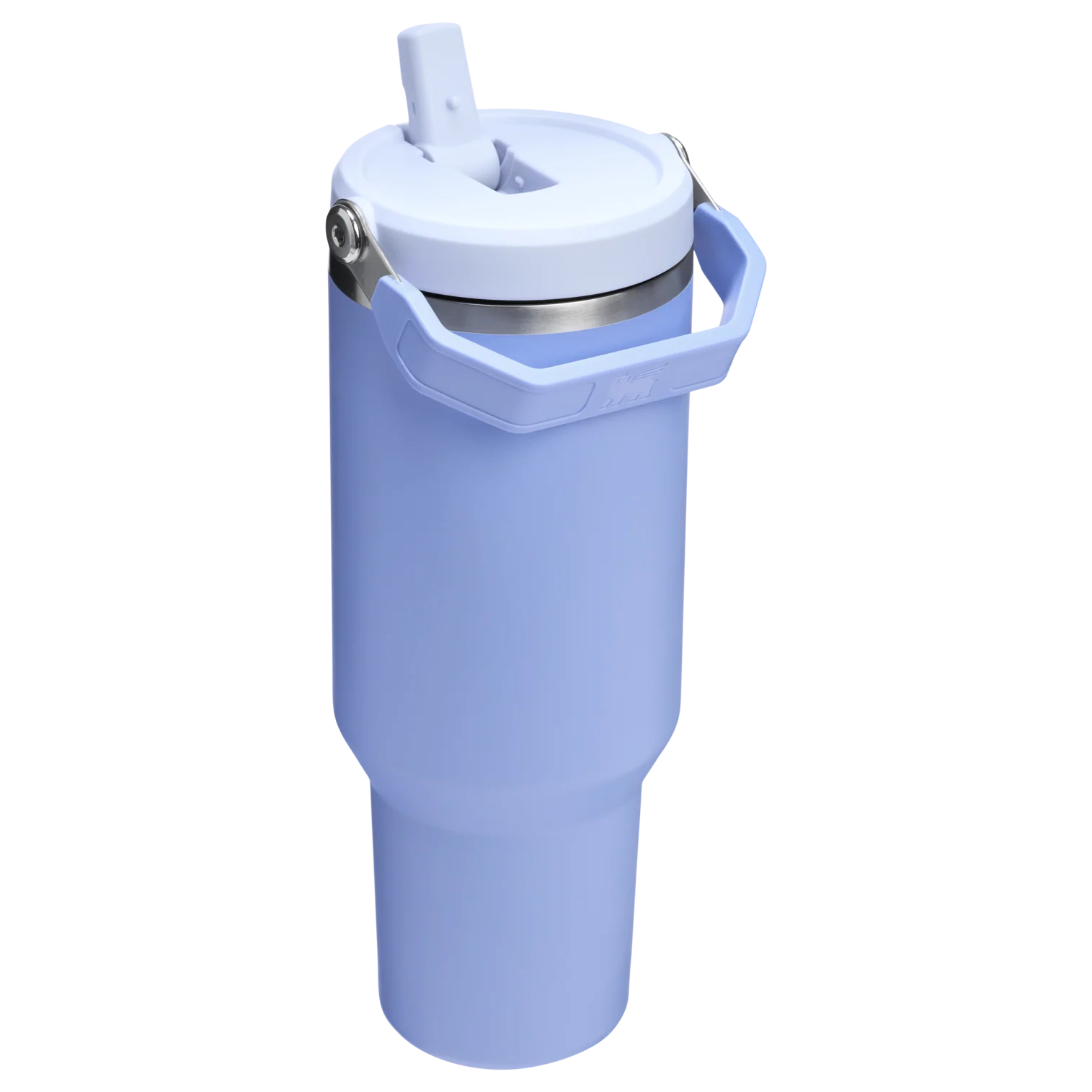 The IceFlow™ Flip Straw Tumbler | 40 OZ - Image 19