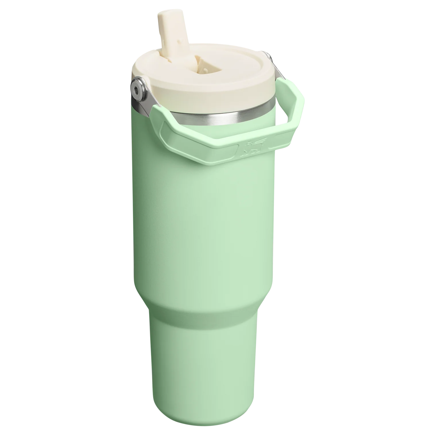 The IceFlow™ Flip Straw Tumbler | 40 OZ - Stanley Create - Image 44