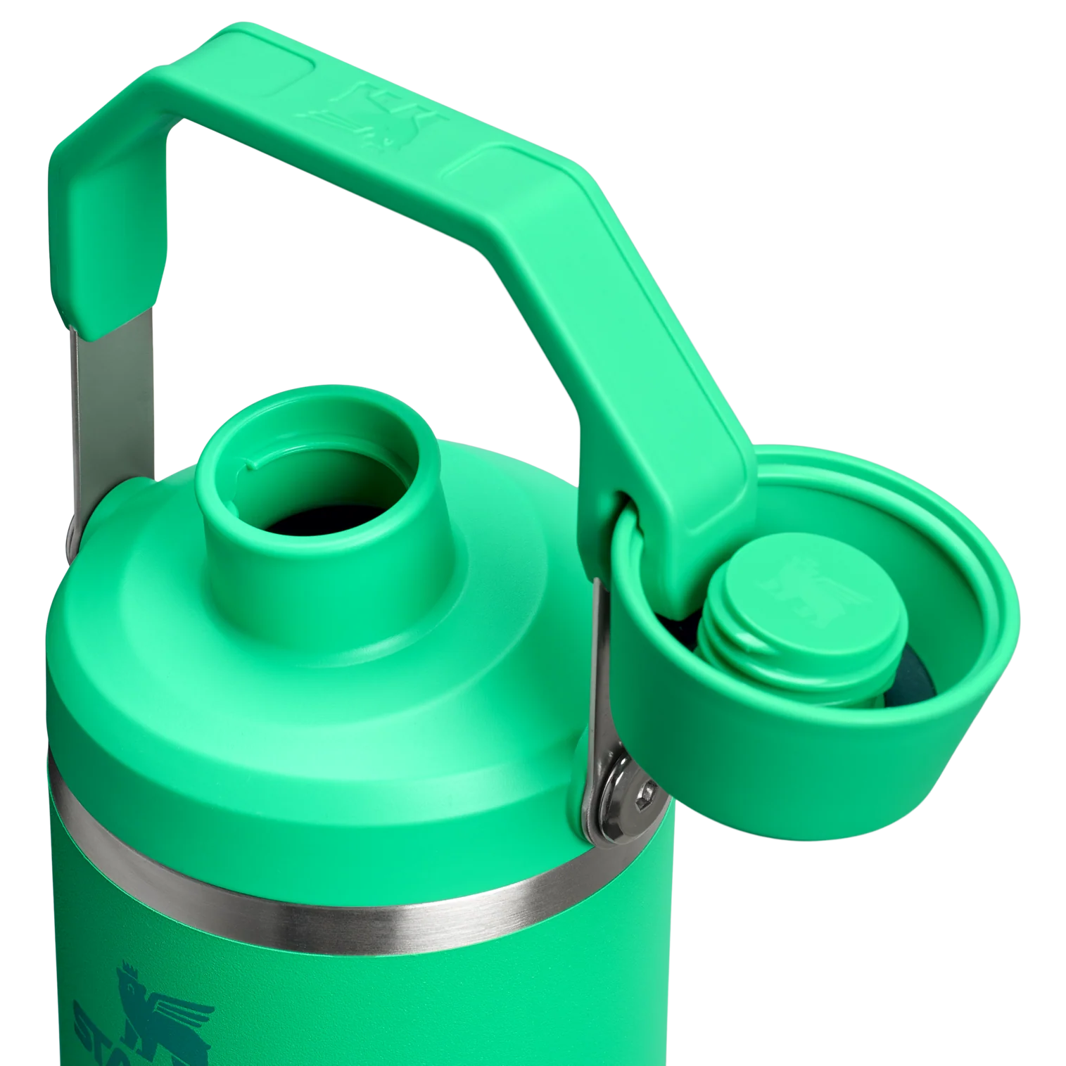 The IceFlow™ Tumbler with Fast Flow Lid | 20 OZ - Stanley Create - Image 15
