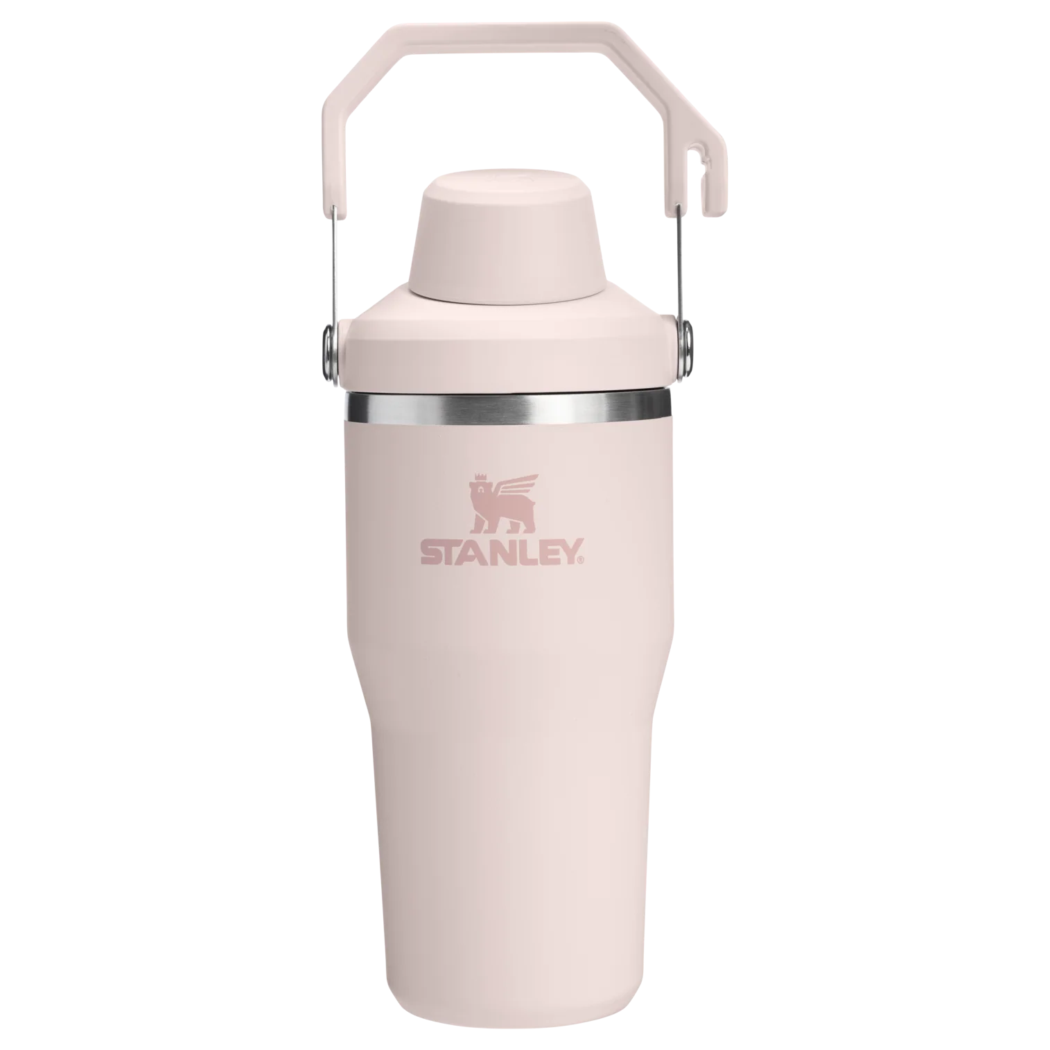 The IceFlow™ Tumbler with Fast Flow Lid | 20 OZ - Stanley Create - Image 2