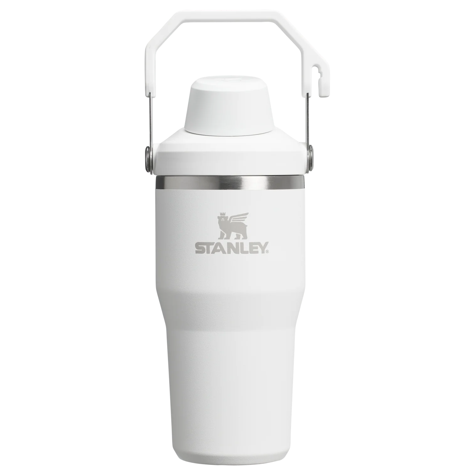 The IceFlow™ Tumbler with Fast Flow Lid | 20 OZ - Stanley Create - Image 3