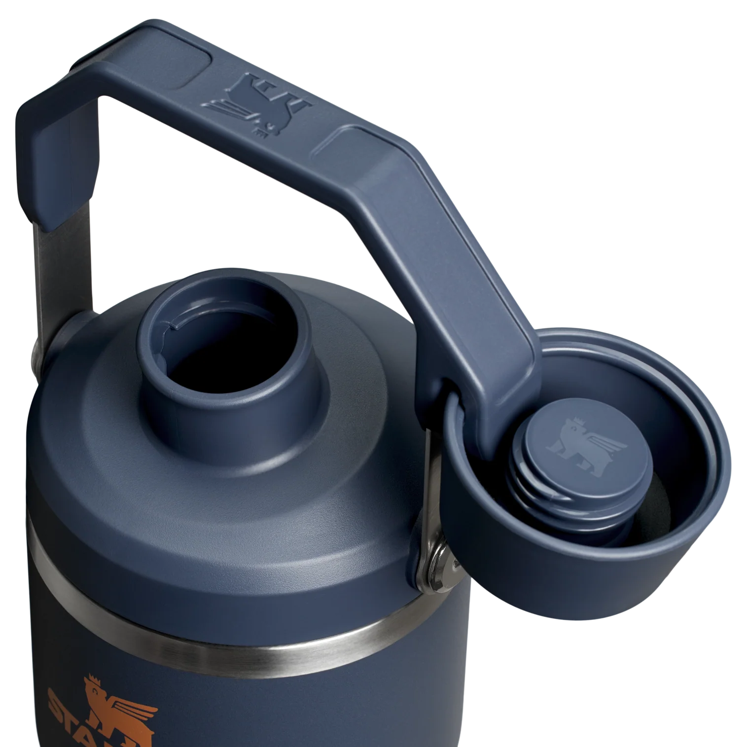 The IceFlow™ Tumbler with Fast Flow Lid | 20 OZ - Stanley Create - Image 32