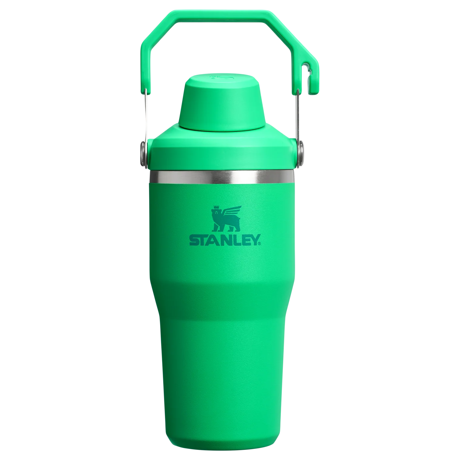 The IceFlow™ Tumbler with Fast Flow Lid | 20 OZ - Stanley Create - Image 4