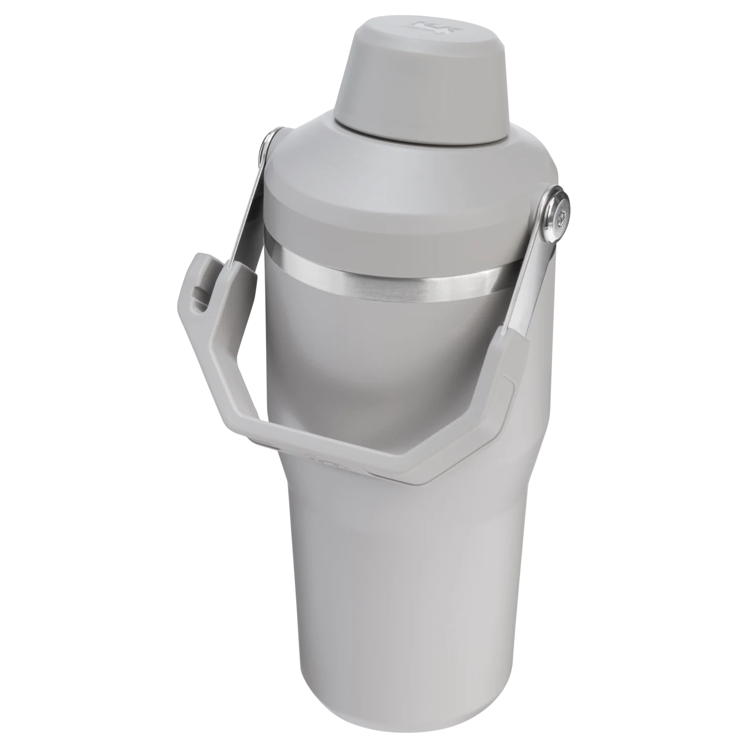 The IceFlow™ Tumbler with Fast Flow Lid | 20 OZ - Stanley Create - Image 5