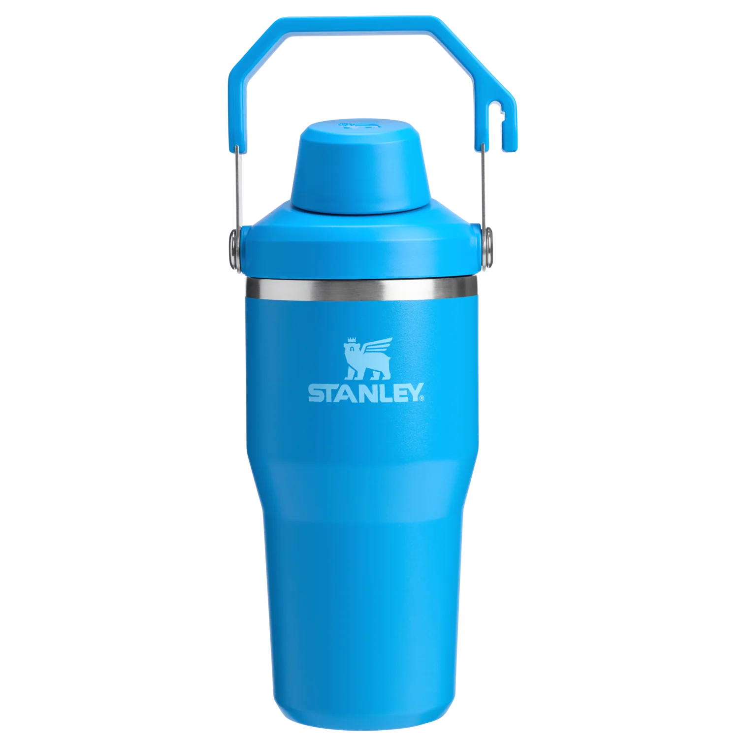The IceFlow™ Tumbler with Fast Flow Lid | 20 OZ - Stanley Create - Image 6