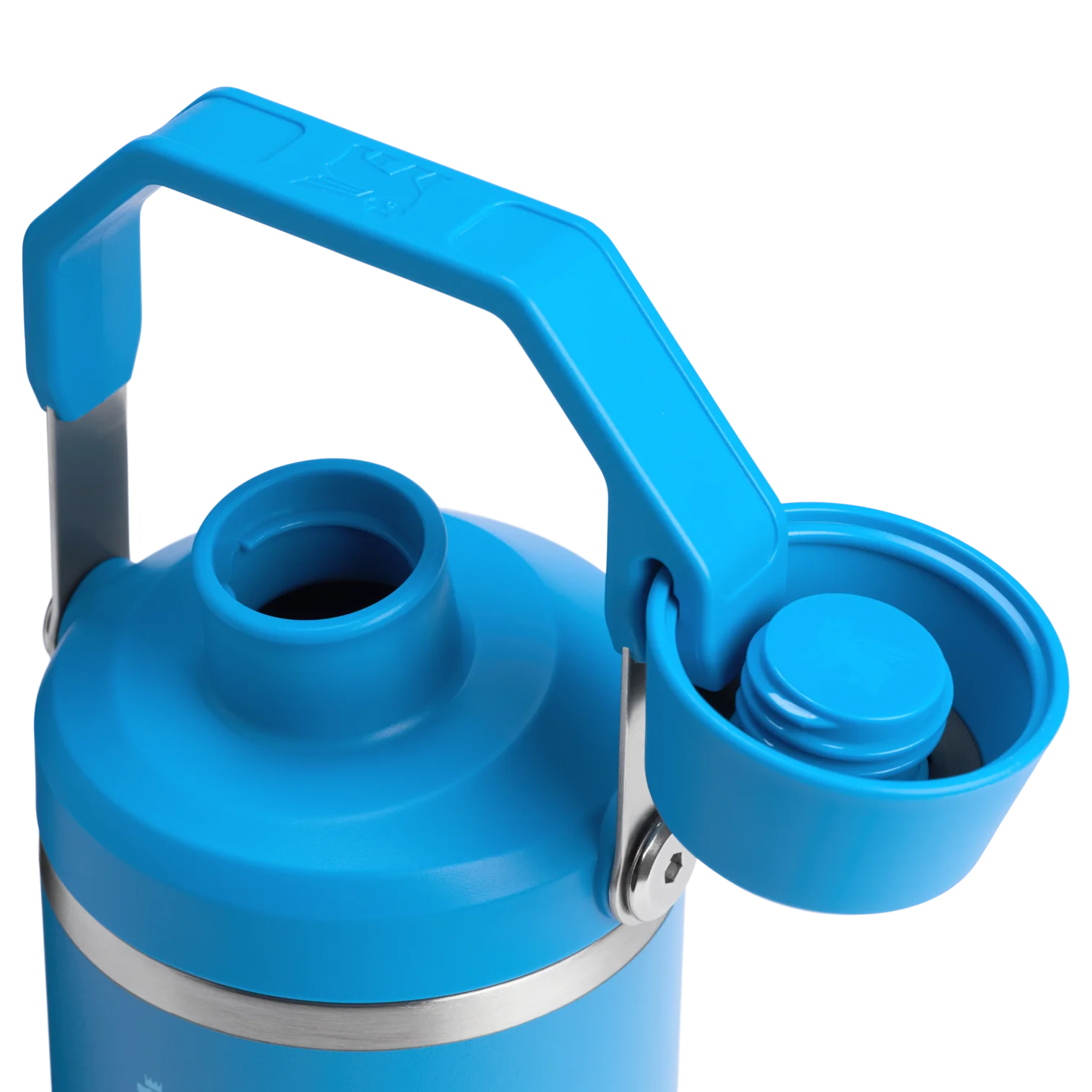 The IceFlow™ Tumbler with Fast Flow Lid | 20 OZ - Stanley Create - Image 7