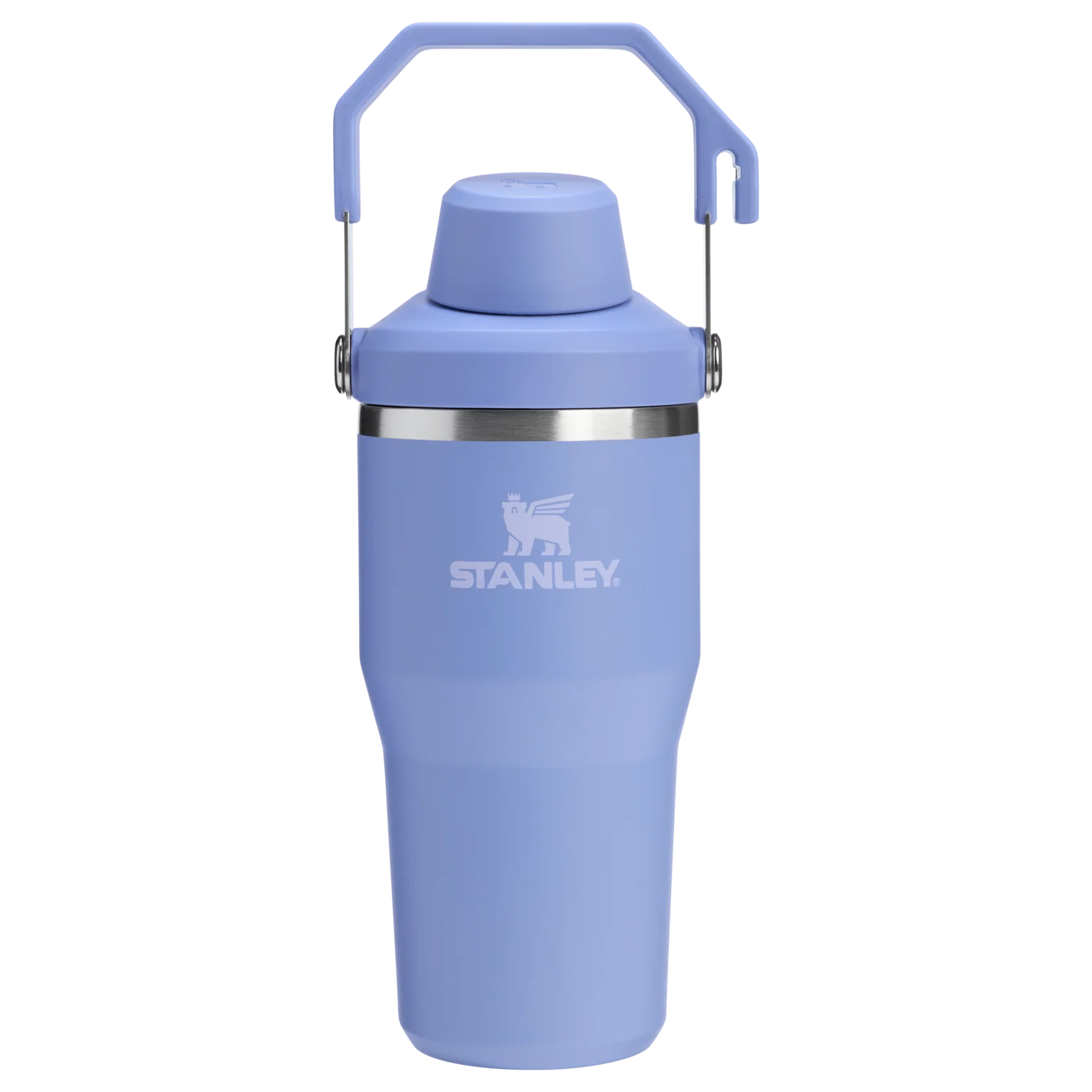 The IceFlow™ Tumbler with Fast Flow Lid | 20 OZ - Stanley Create - Image 9