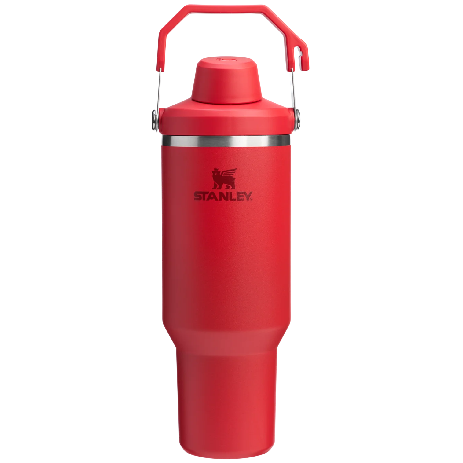 The IceFlow™ Tumbler with Fast Flow Lid | 40 OZ - Image 13