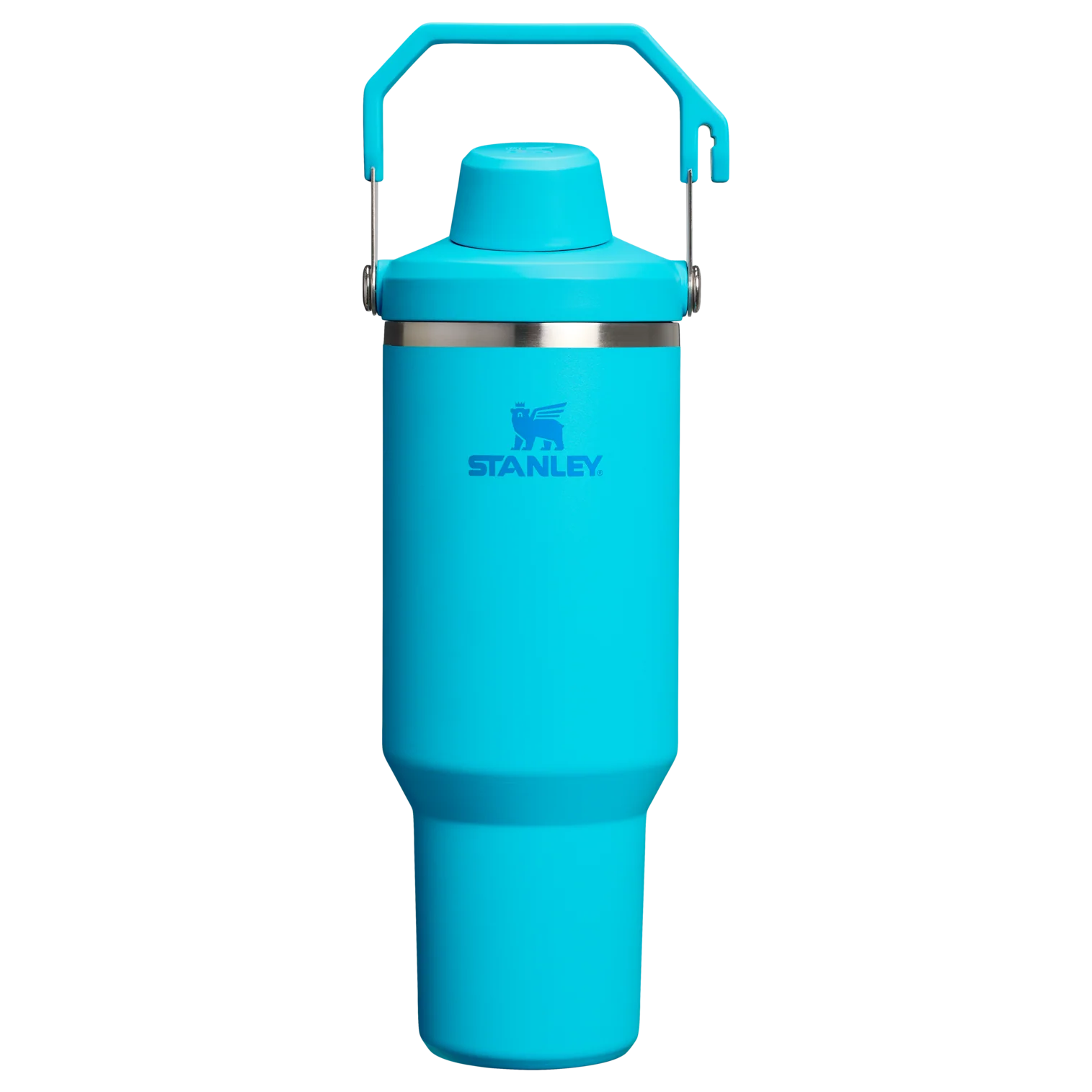 The IceFlow™ Tumbler with Fast Flow Lid | 40 OZ - Image 23
