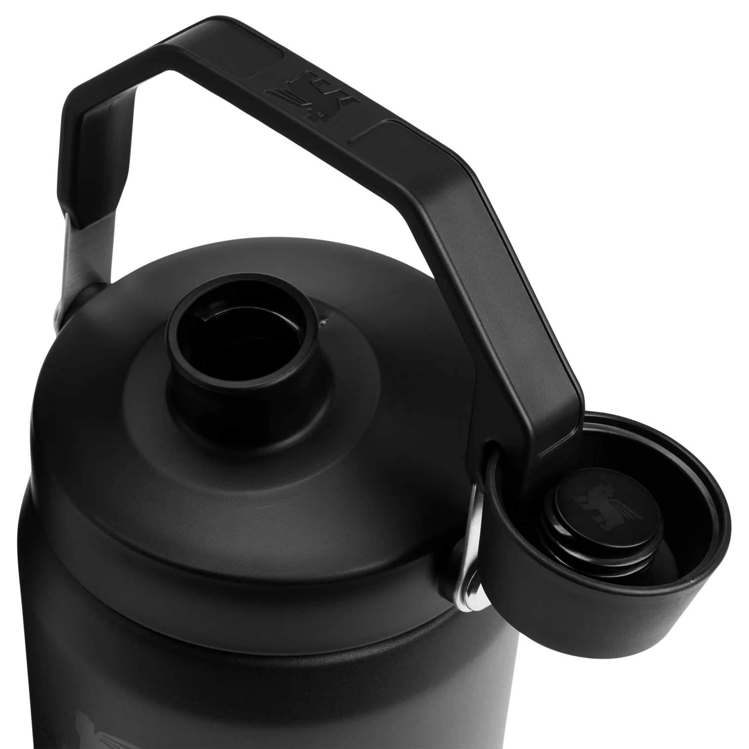 The IceFlow™ Tumbler with Fast Flow Lid | 40 OZ - Image 25