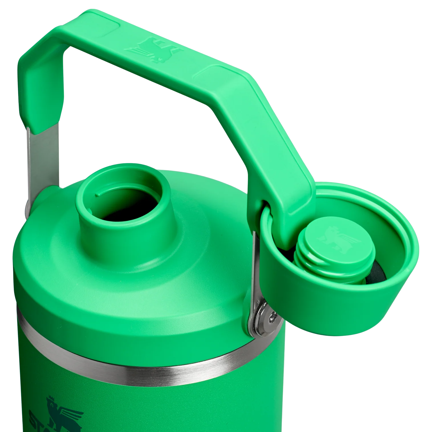 The IceFlow™ Tumbler with Fast Flow Lid | 40 OZ - Image 5