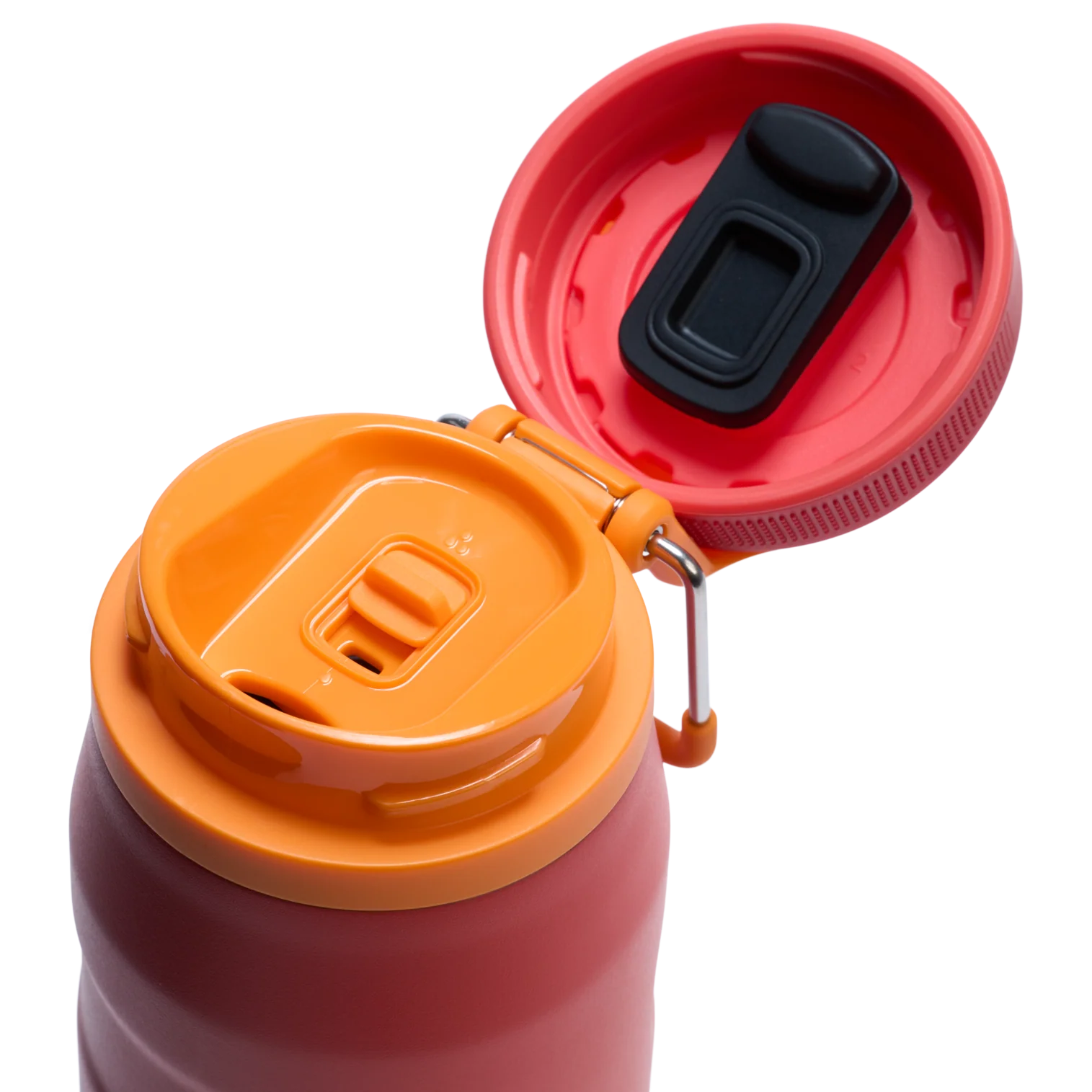 The IceFlow™ Bottle with Twist Flip Lid | 24 OZ - Image 14