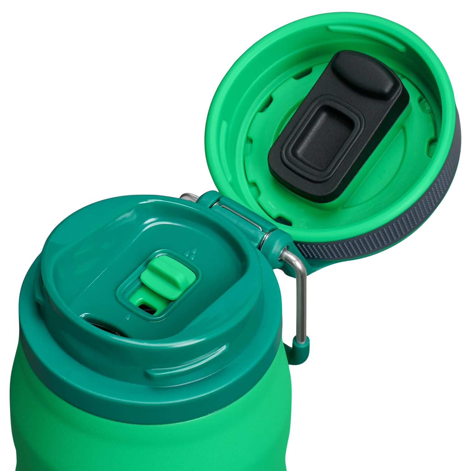 The IceFlow™ Bottle with Twist Flip Lid | 24 OZ - Image 19