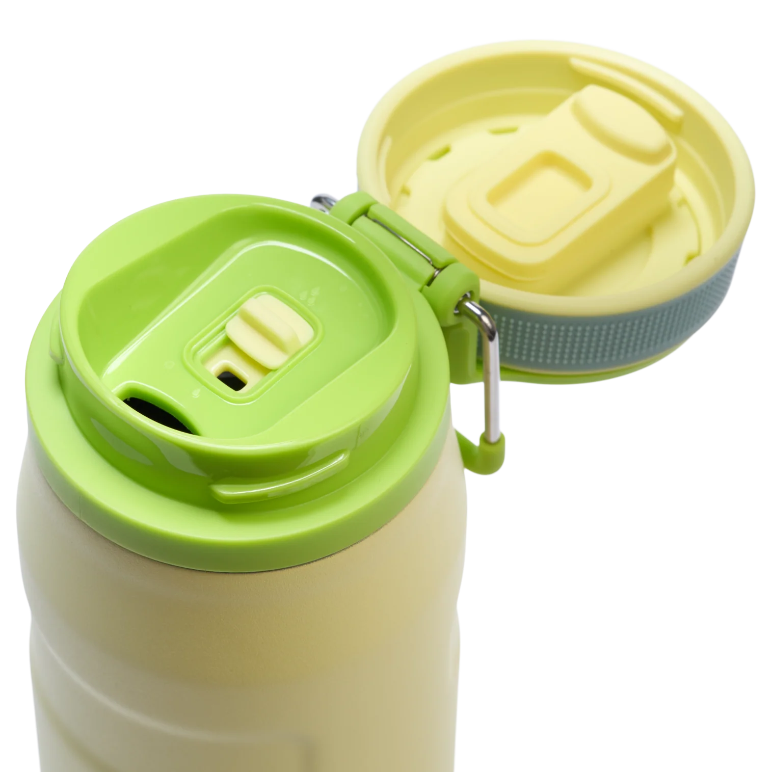 The IceFlow™ Bottle with Twist Flip Lid | 24 OZ - Image 23
