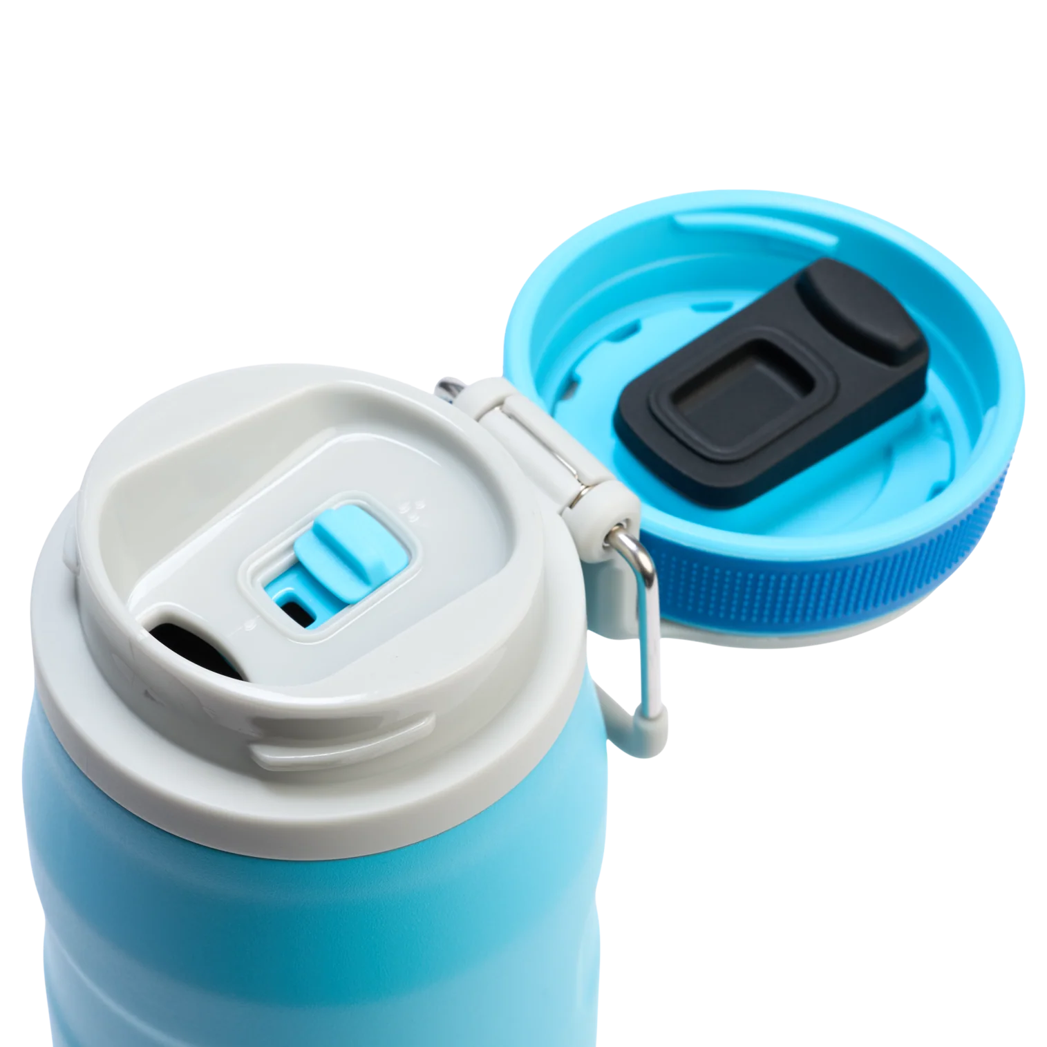 The IceFlow™ Bottle with Twist Flip Lid | 24 OZ - Image 25