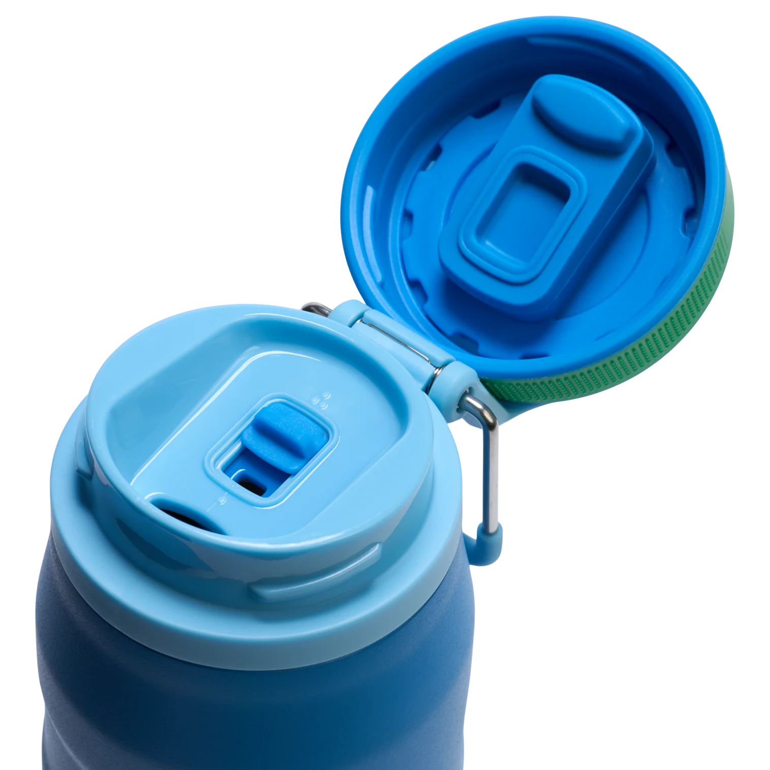 The IceFlow™ Bottle with Twist Flip Lid | 24 OZ - Image 31