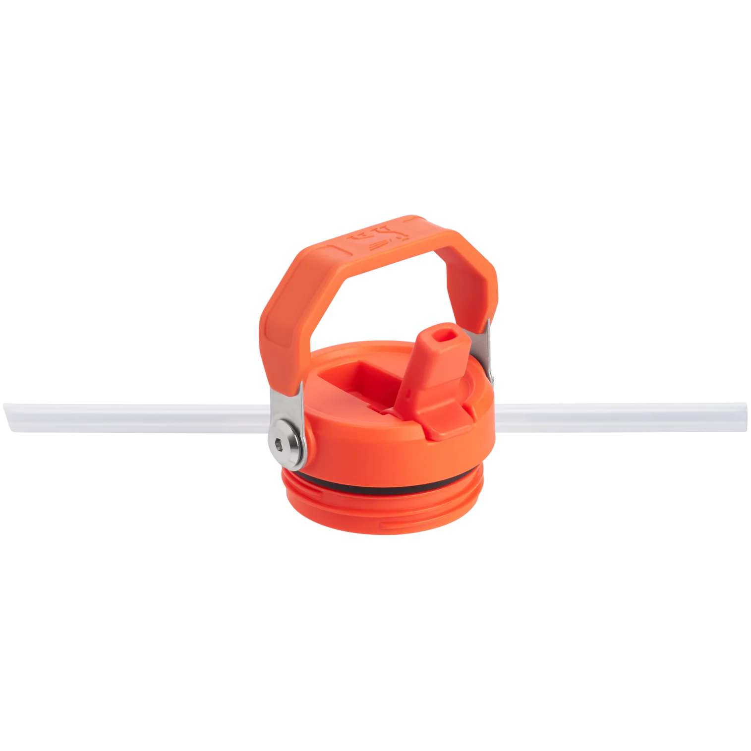 The IceFlow™ Bottle with Flip Straw Lid | 36 OZ - Image 30