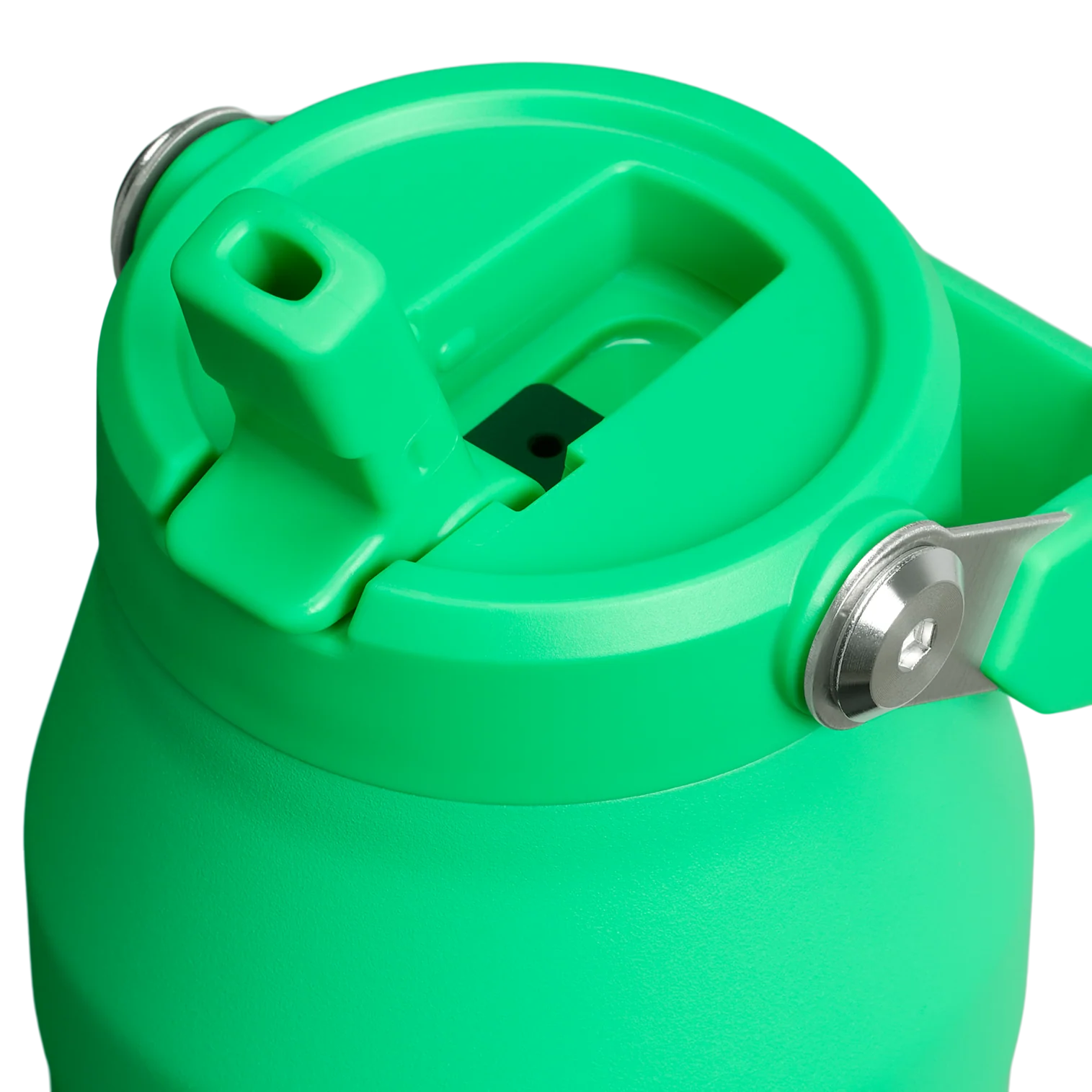 The IceFlow™ Bottle with Flip Straw Lid | 36 OZ - Image 32